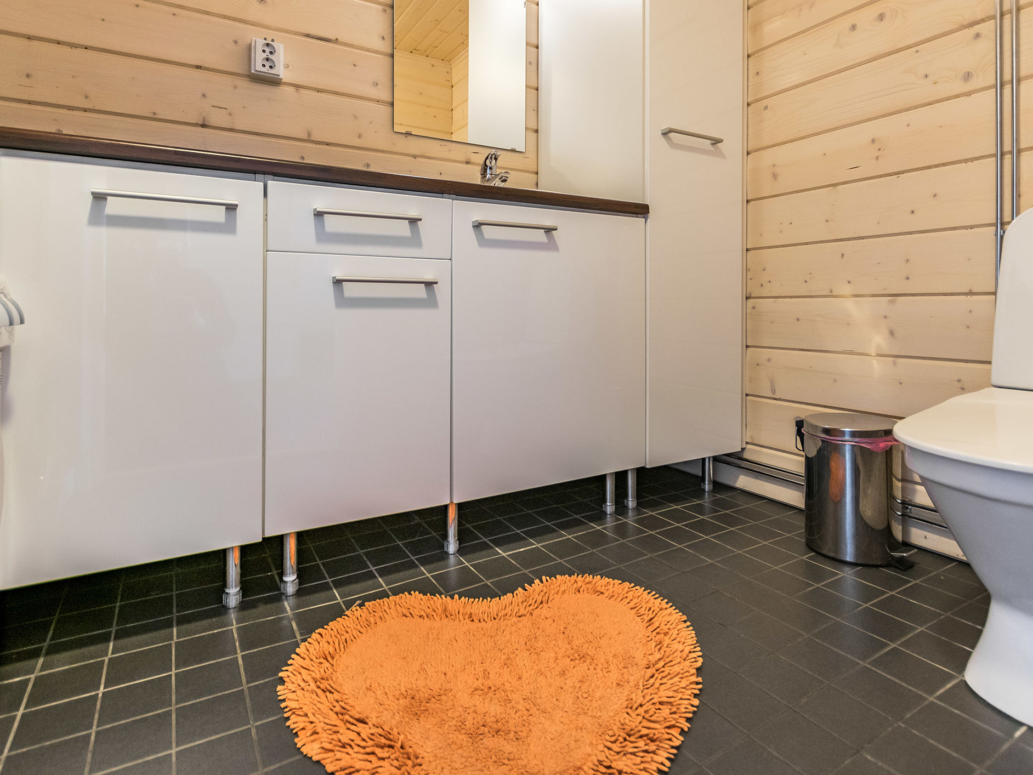 Maison Hallan karhu c, paritalo – Intérieur, photo 18 sur 32