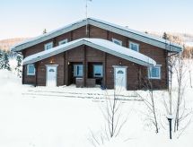 Uulanlinna b, paritalo