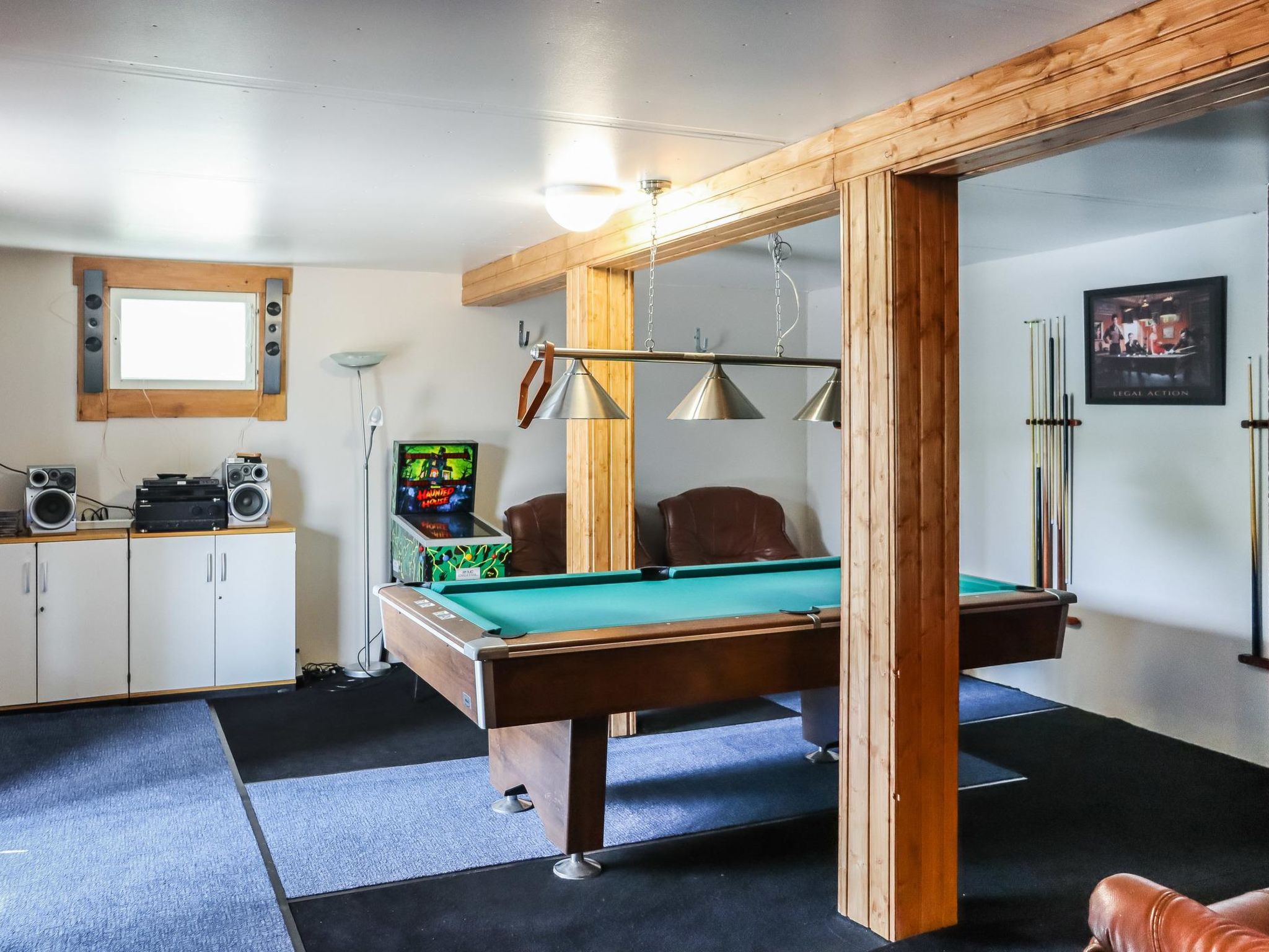 Uulanlinna b, paritalo-Binnen