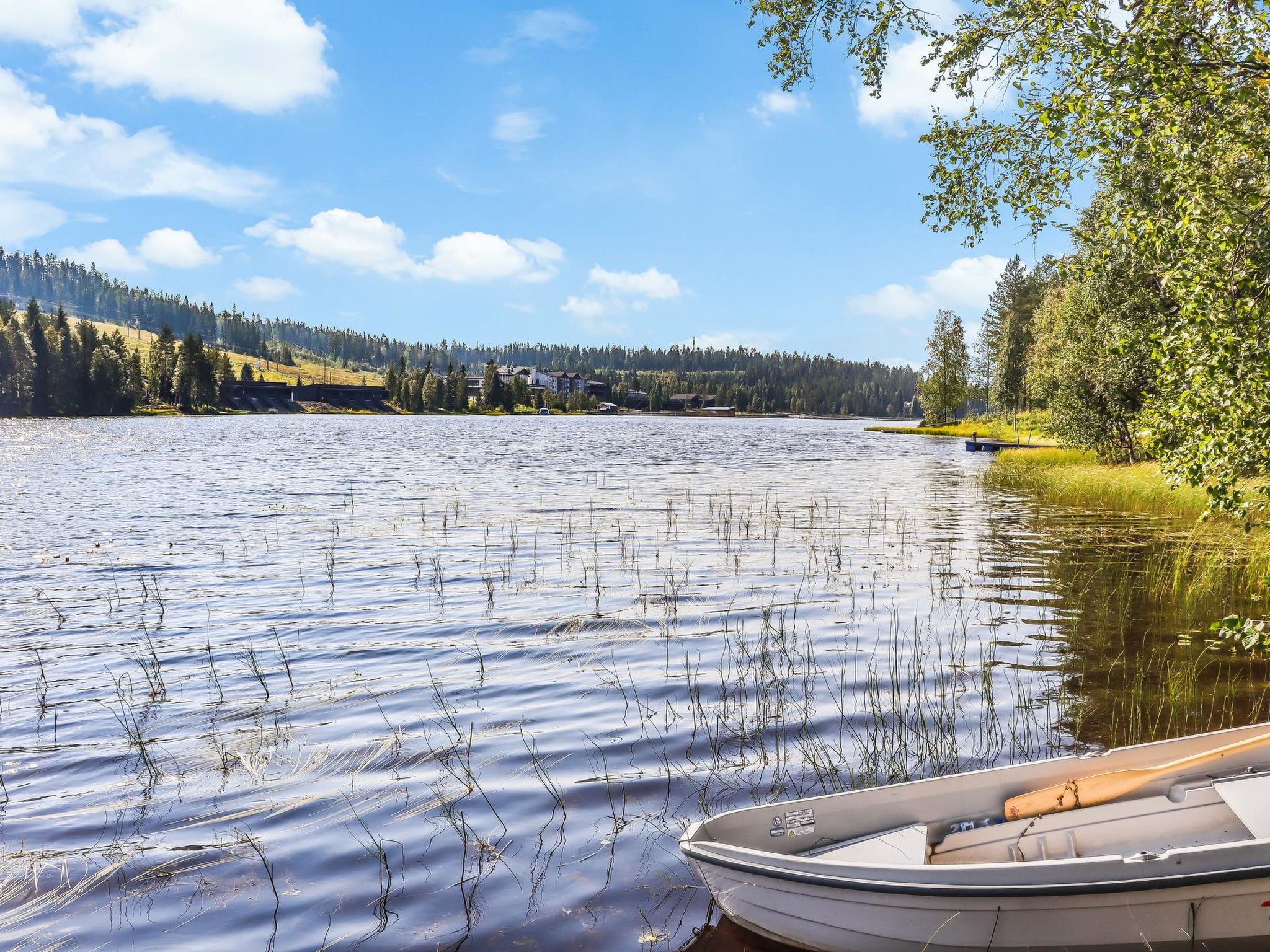 Uulanlinna b, paritalo-Binnen