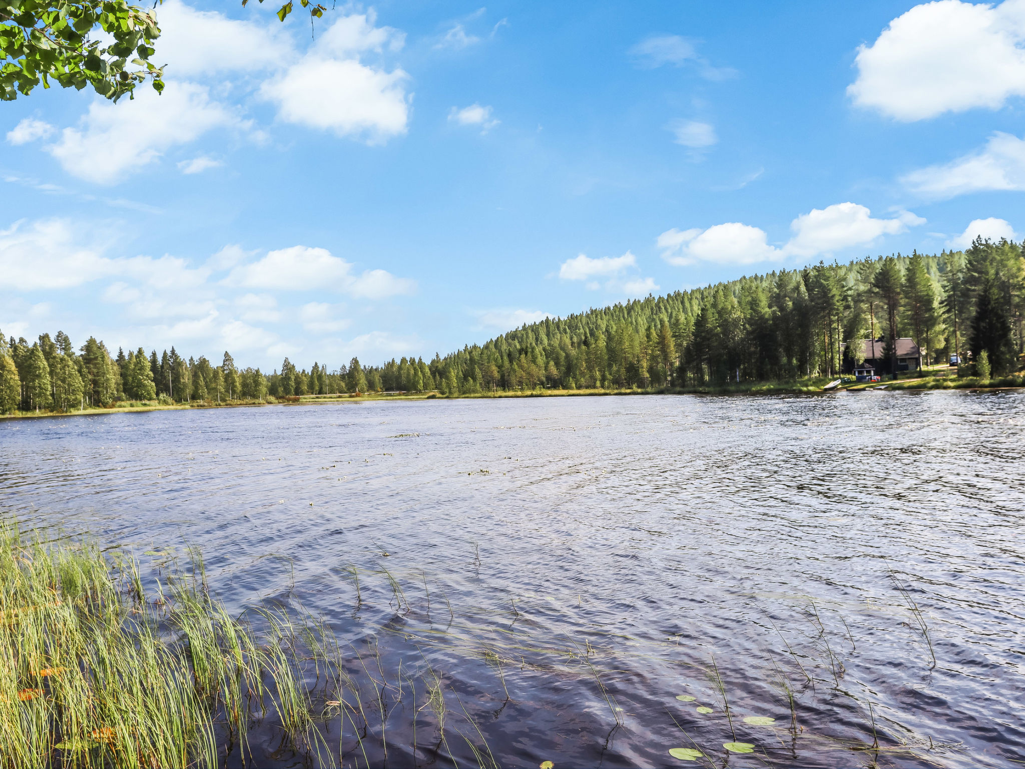 Uulanlinna b, paritalo