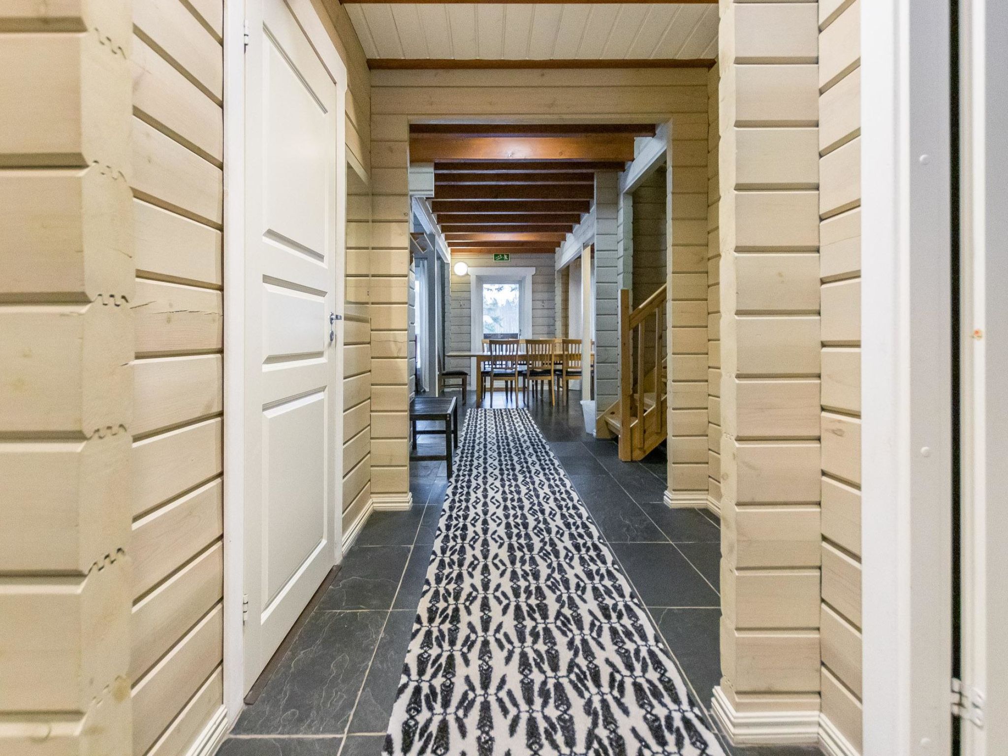 Uulanlinna a, paritalo-Binnen