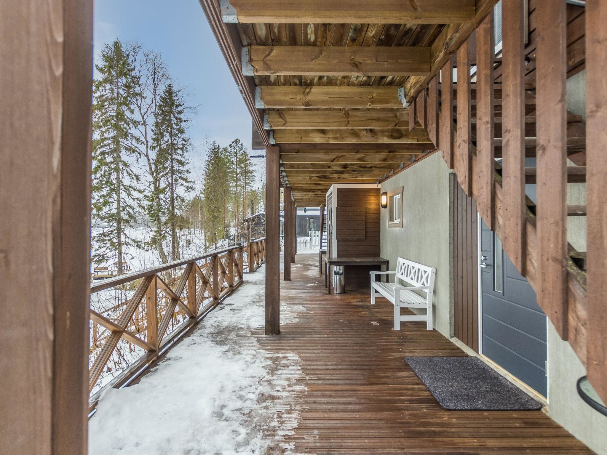 Uulanlinna a, paritalo-Binnen