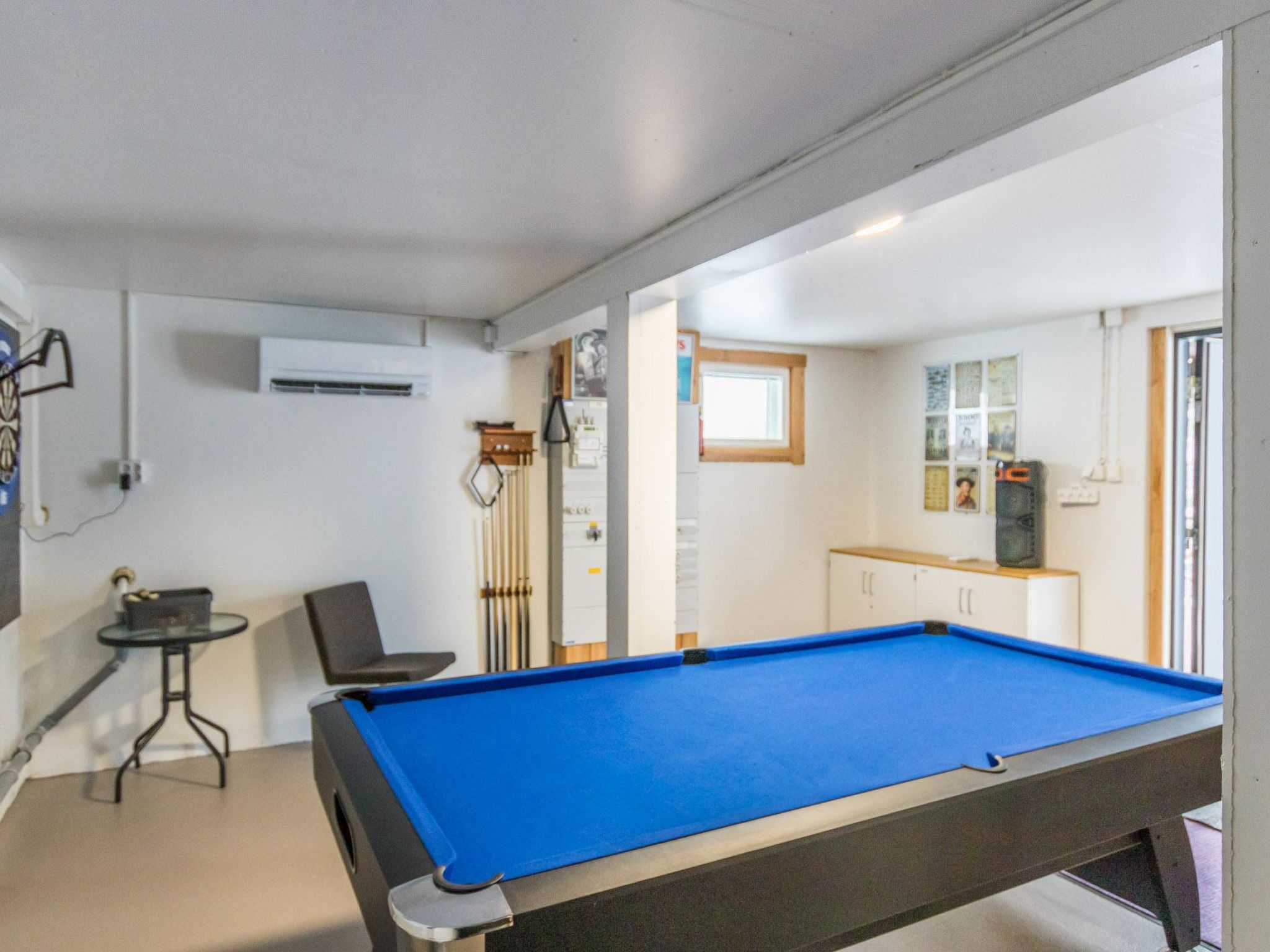 Uulanlinna a, paritalo-Binnen