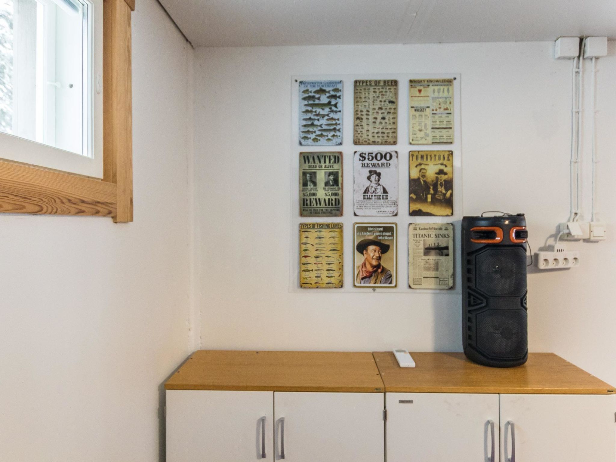 Uulanlinna a, paritalo-Binnen