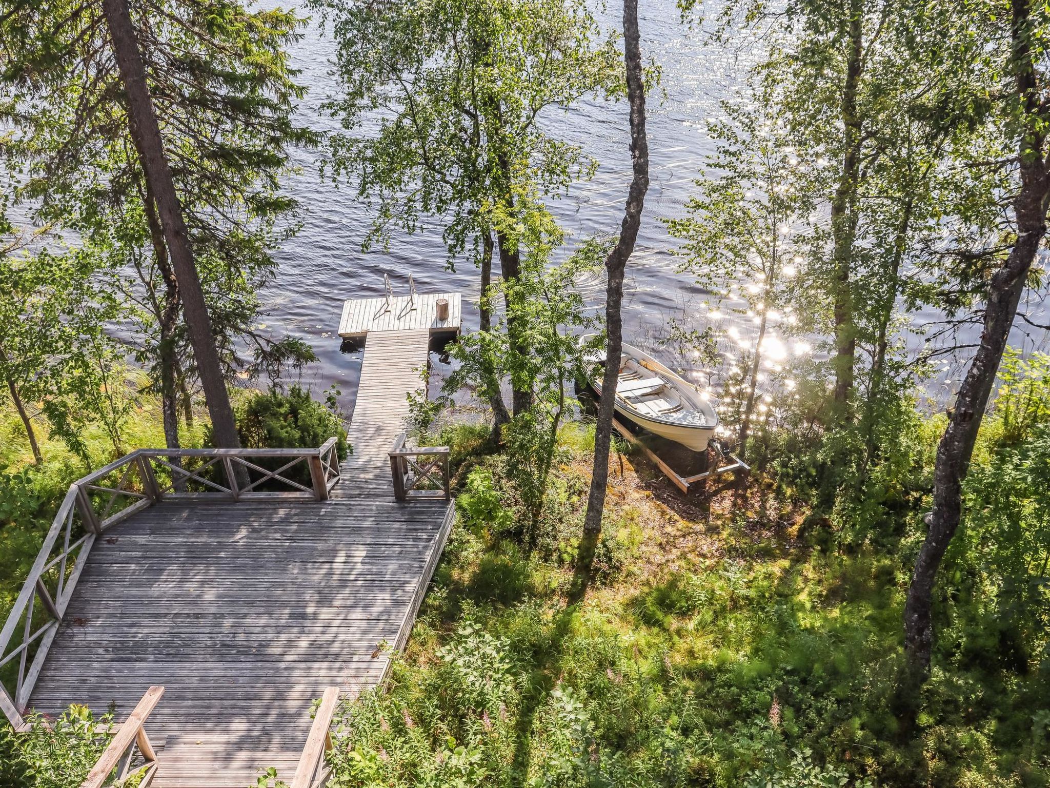 Uulanlinna a, paritalo-Binnen