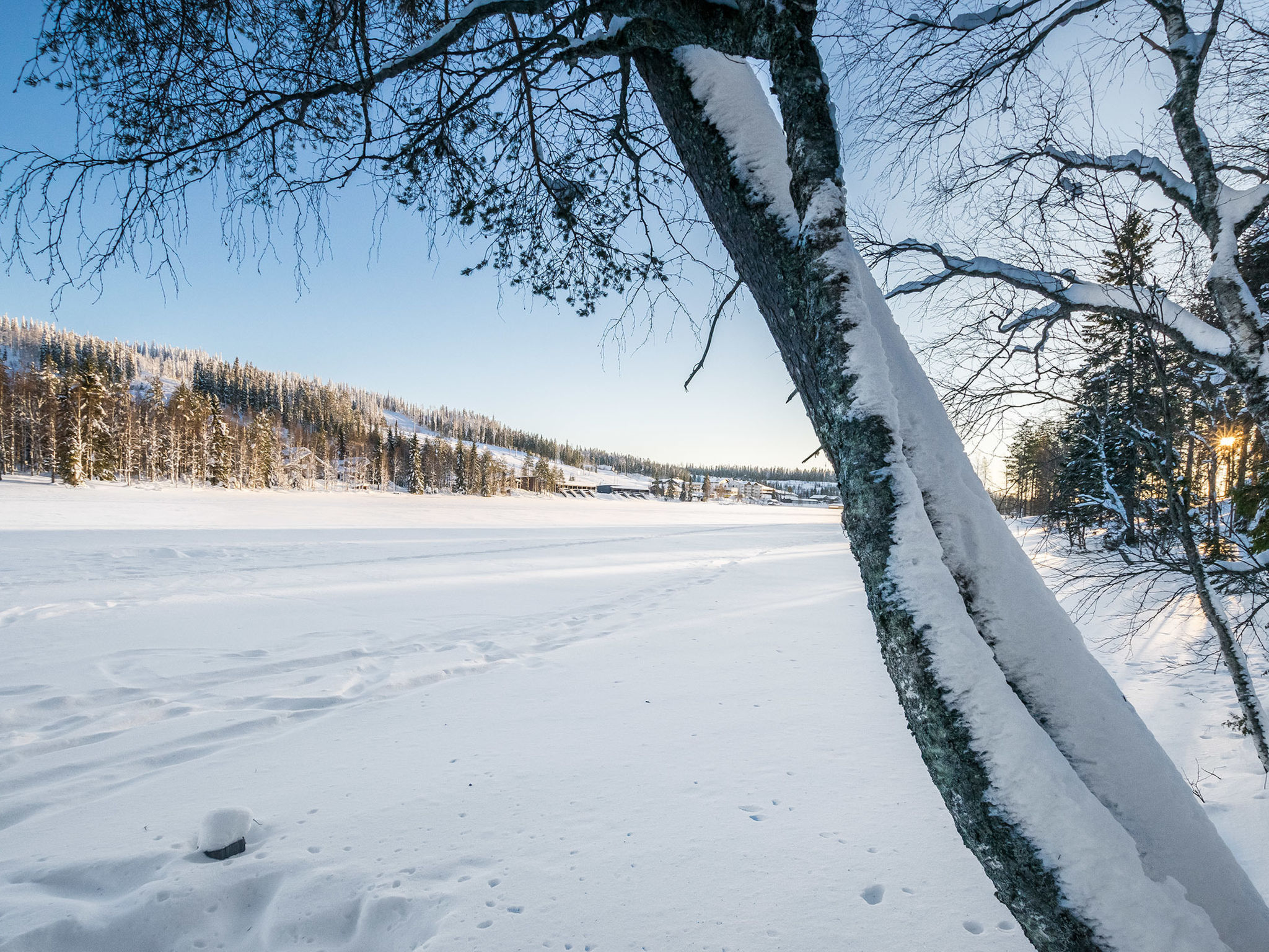 Uulanlinna a, paritalo