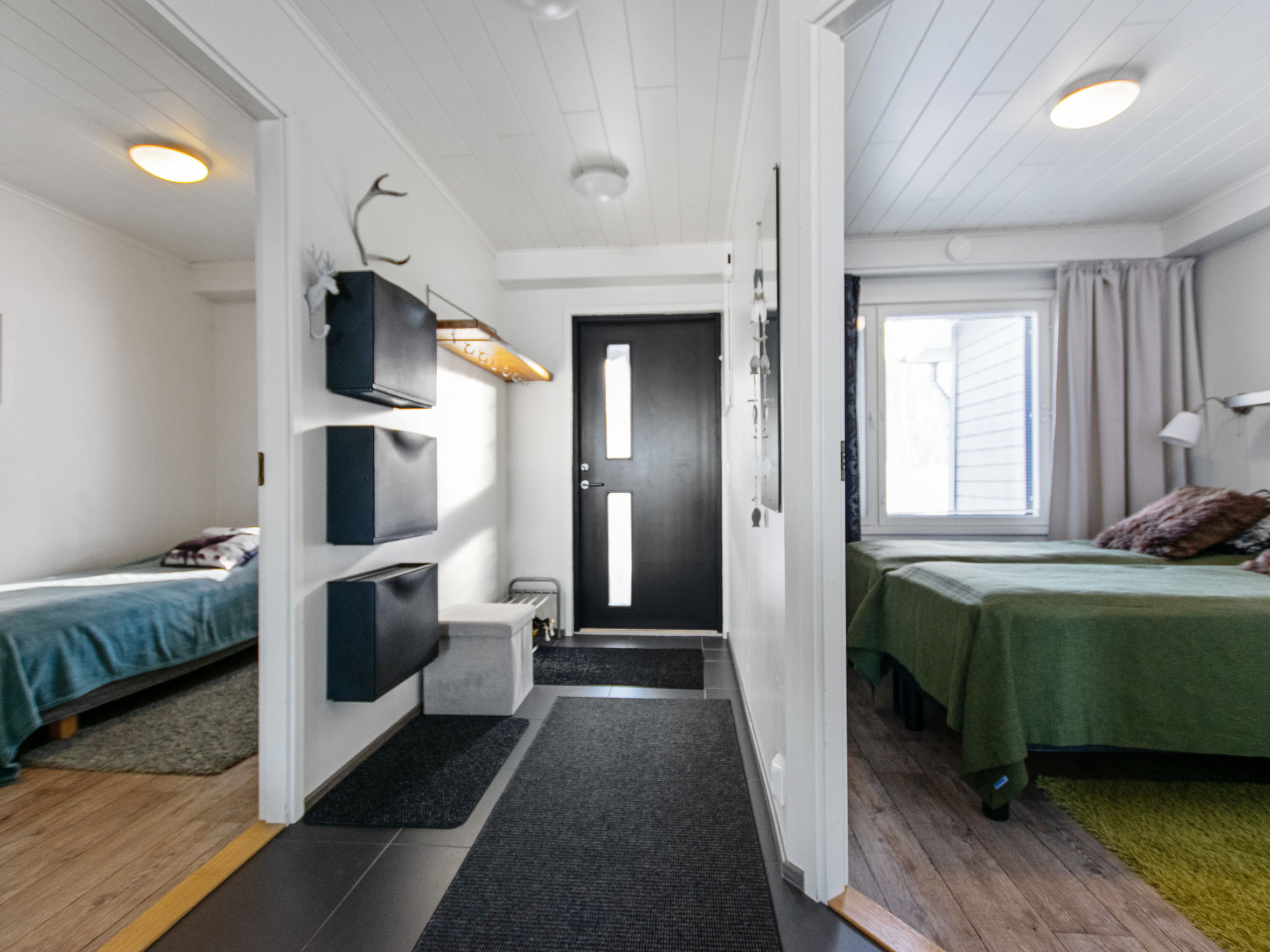 Maison Skivillas 78 ukkohalla (2) – Intérieur, photo 16 sur 38