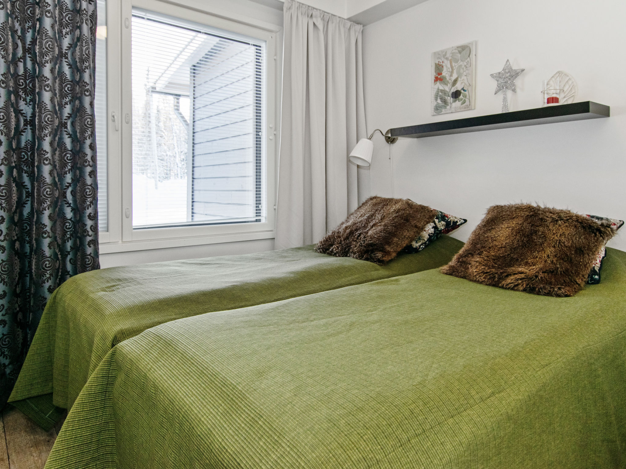 Maison Skivillas 78 ukkohalla (2) – Intérieur, photo 15 sur 38