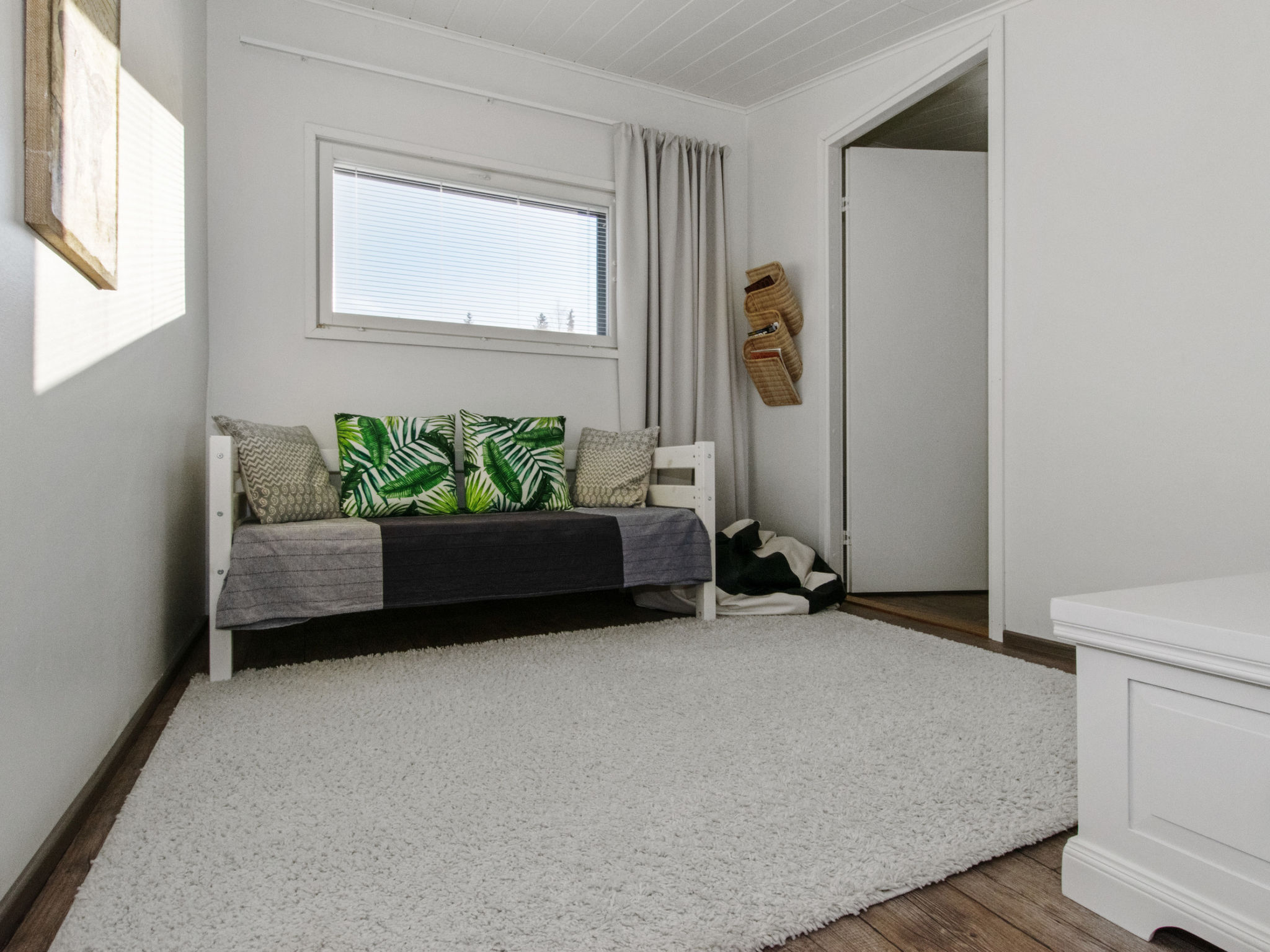 Maison Skivillas 78 ukkohalla (2) – Intérieur, photo 9 sur 38