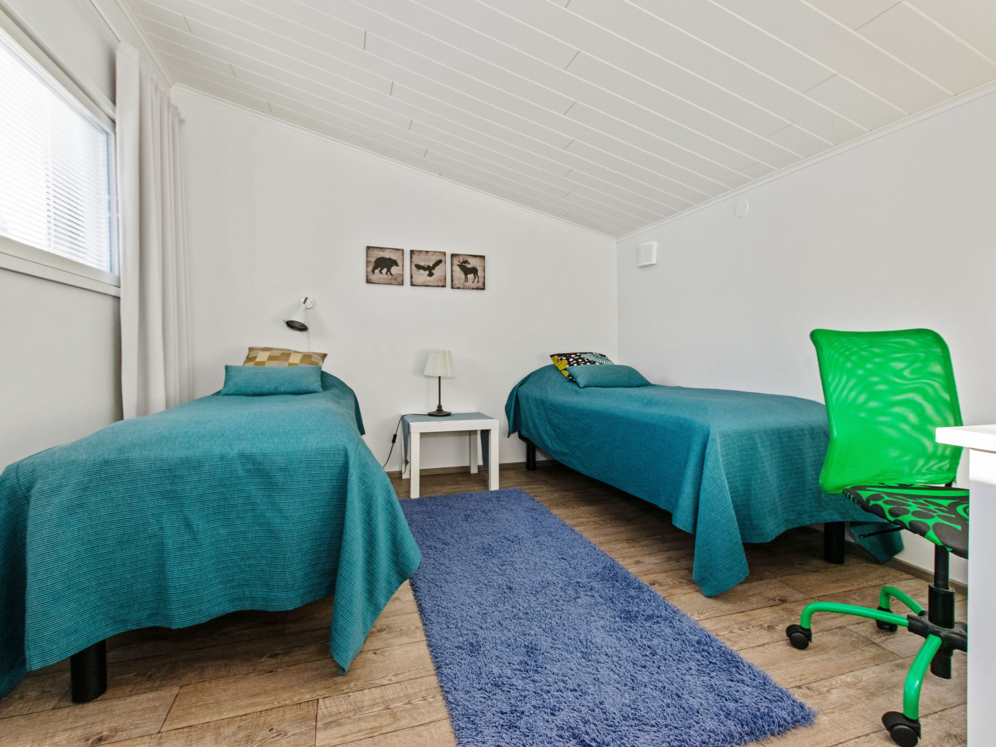 Maison Skivillas 78 ukkohalla (2) – Intérieur, photo 7 sur 38