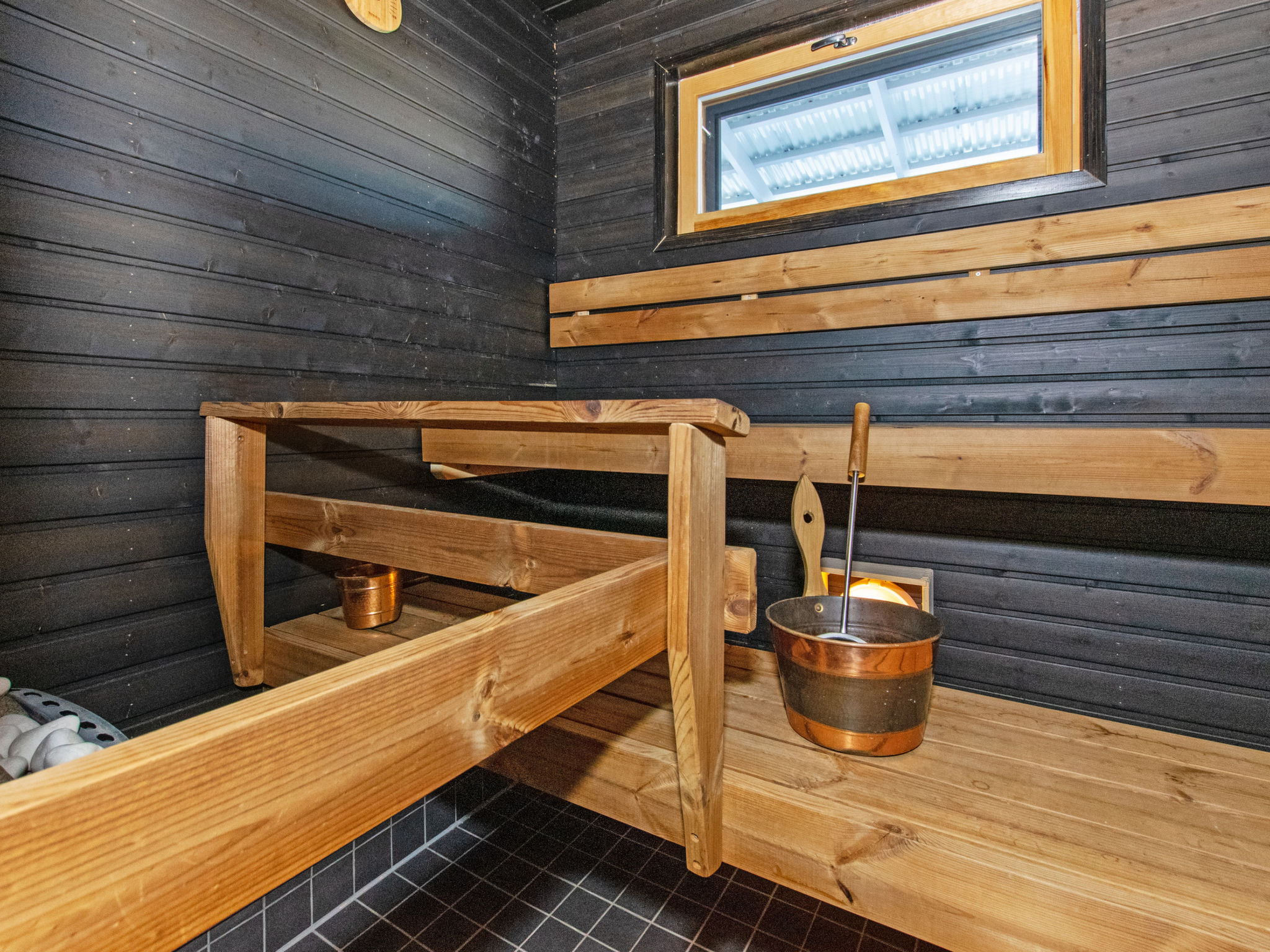 Maison Skivillas 78 ukkohalla (2) – Intérieur, photo 29 sur 38