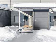 Ruim appartement aan skipiste en meer in Ukkohalla voor 8 personen - thumbnail 2