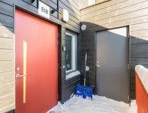 Skivillas 61 ukkohalla (b8)