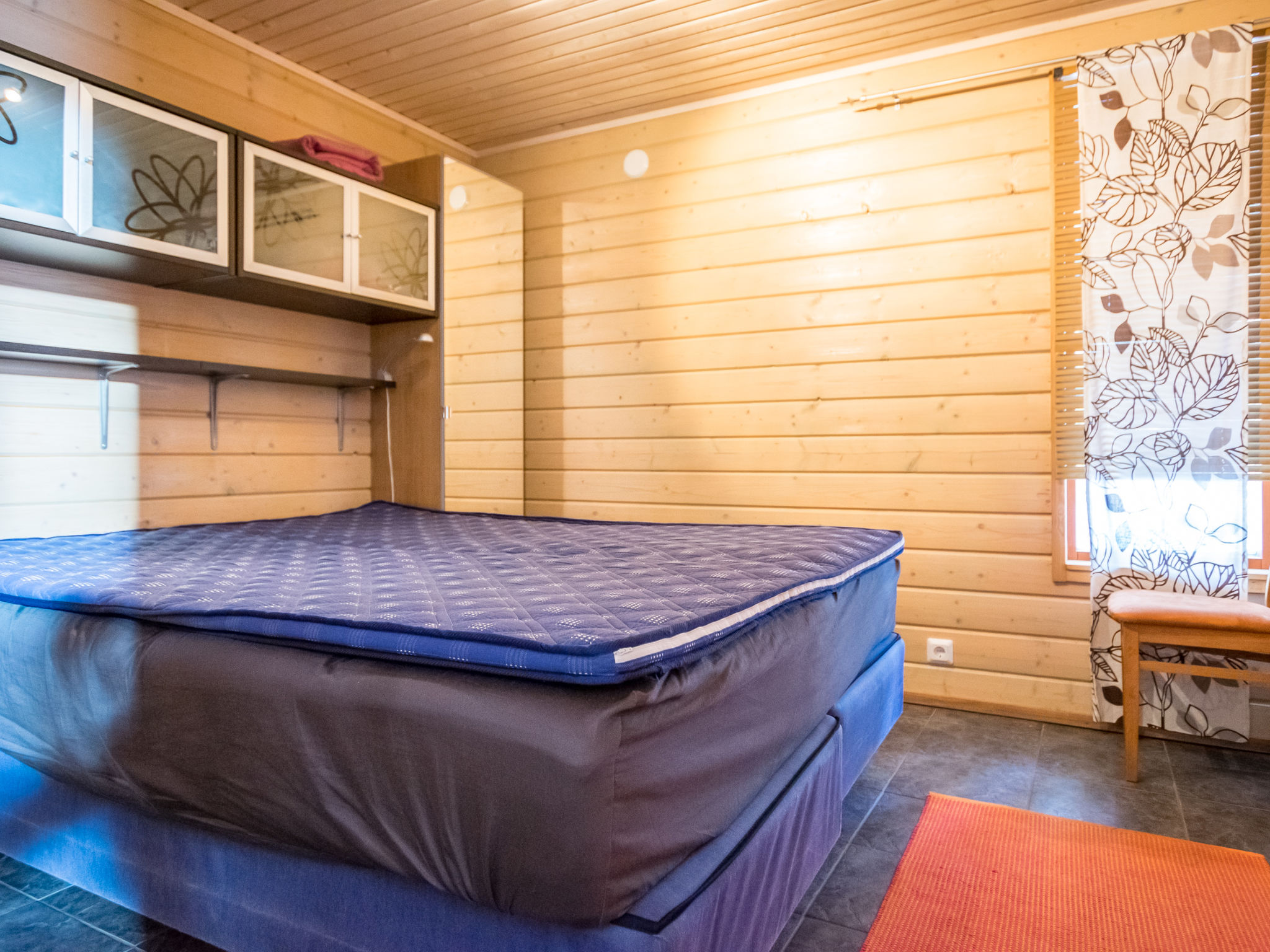 Maison Rinteenkotka mökki – Intérieur, photo 21 sur 28