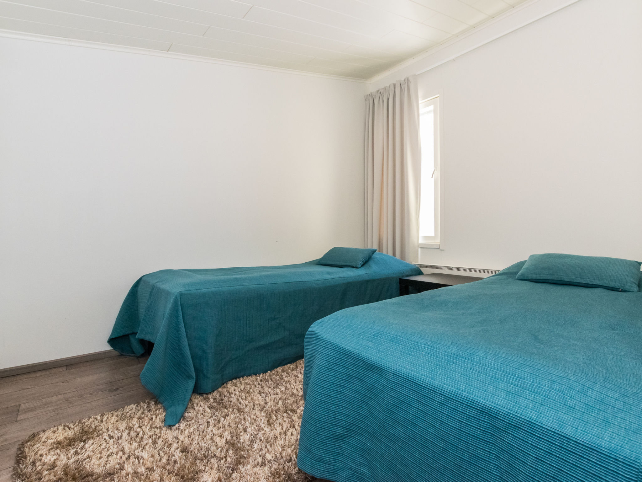 Skivillas 61 ukkohalla (b10) - Drinnen