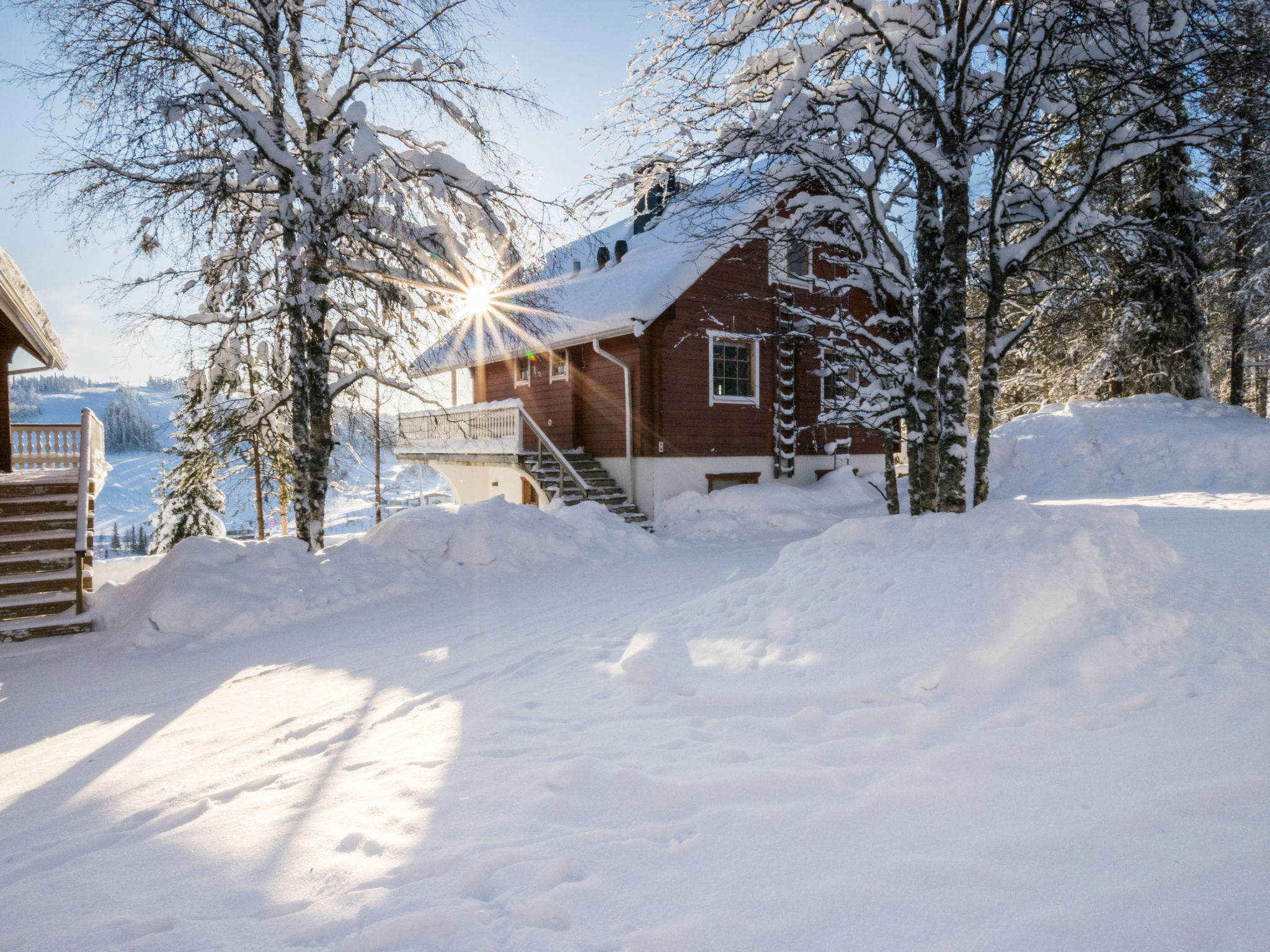 Alppikylä 1b