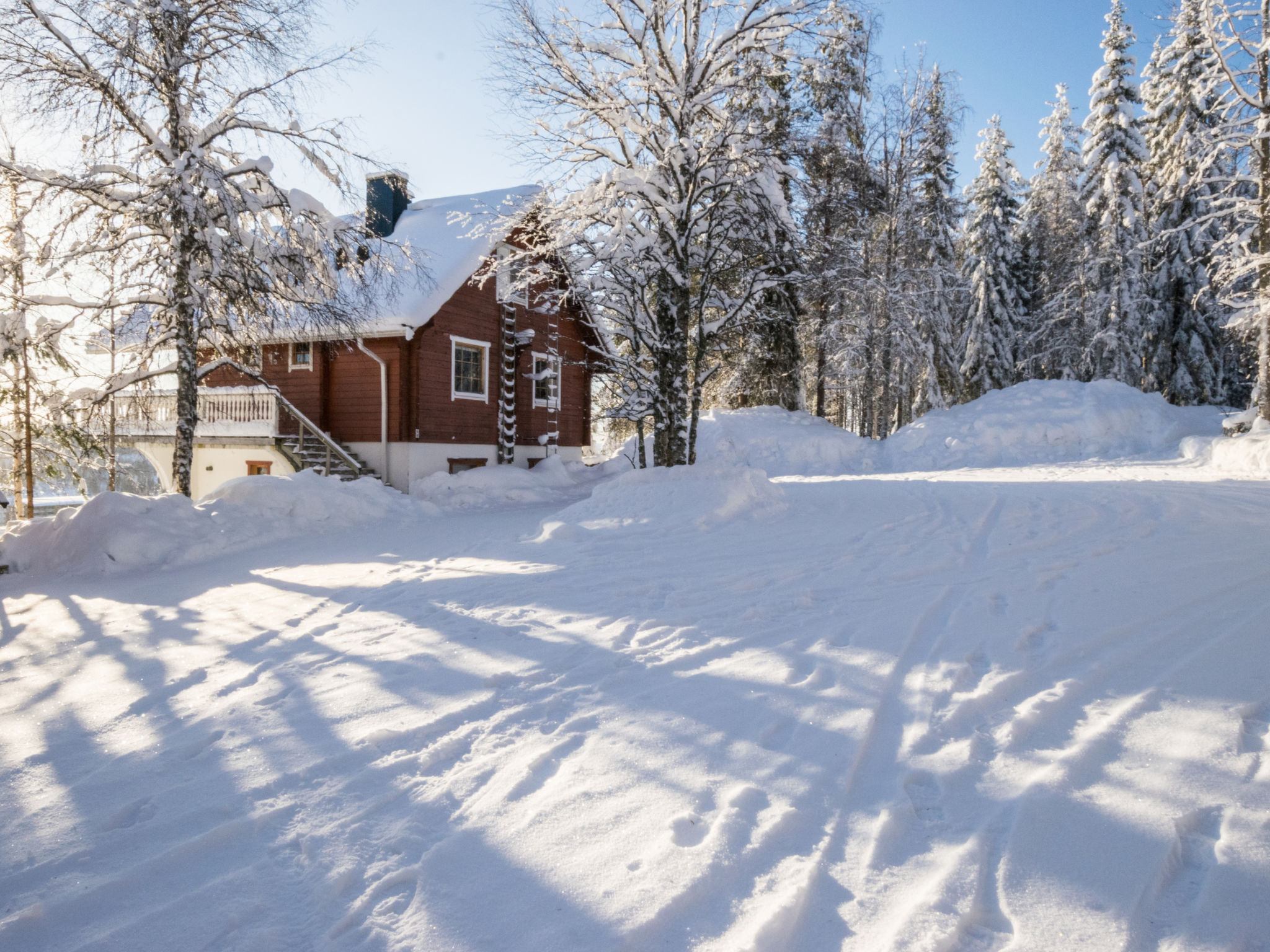 Alppikylä 1b