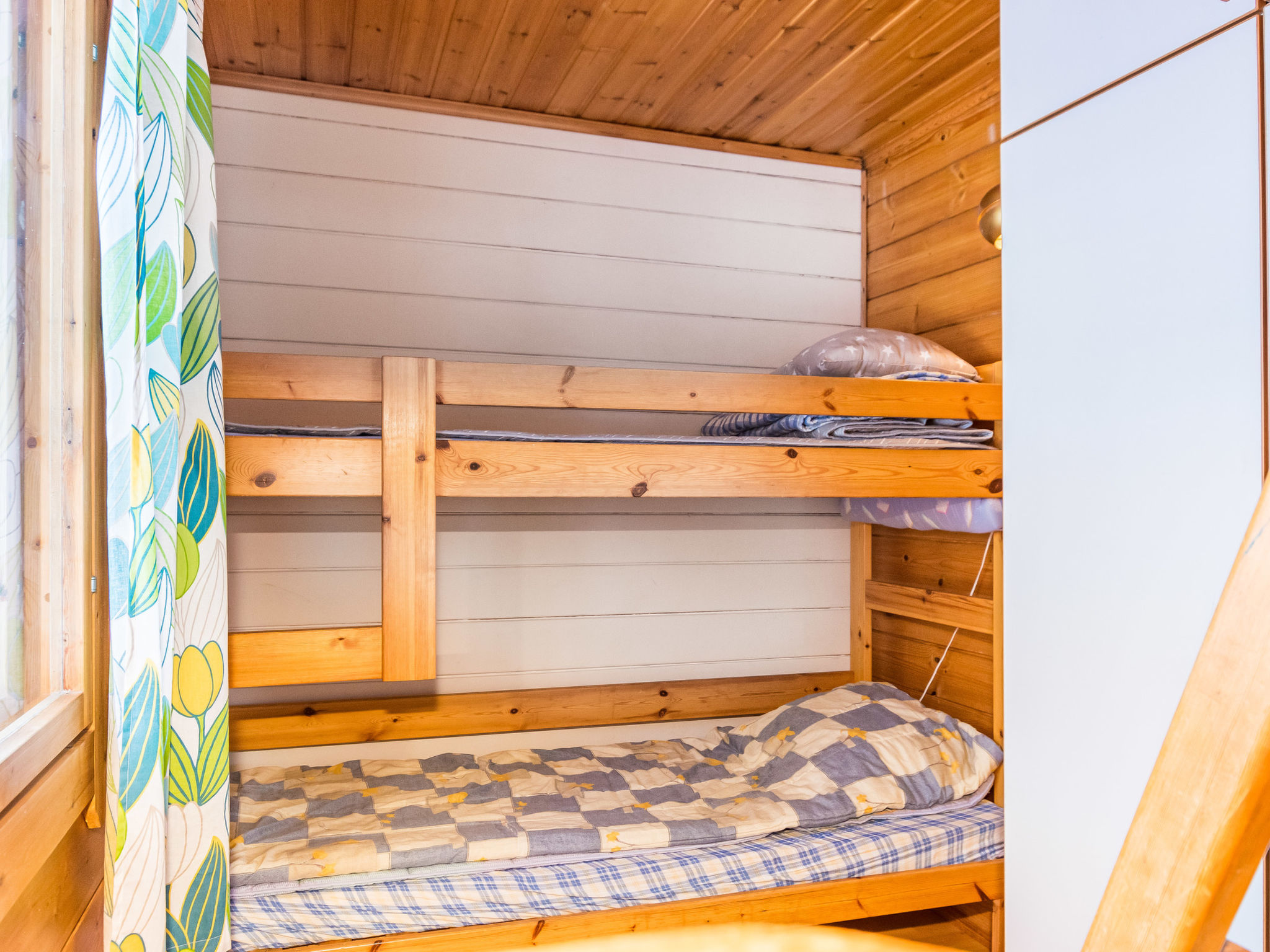 Alppikylä 3a - Inside
