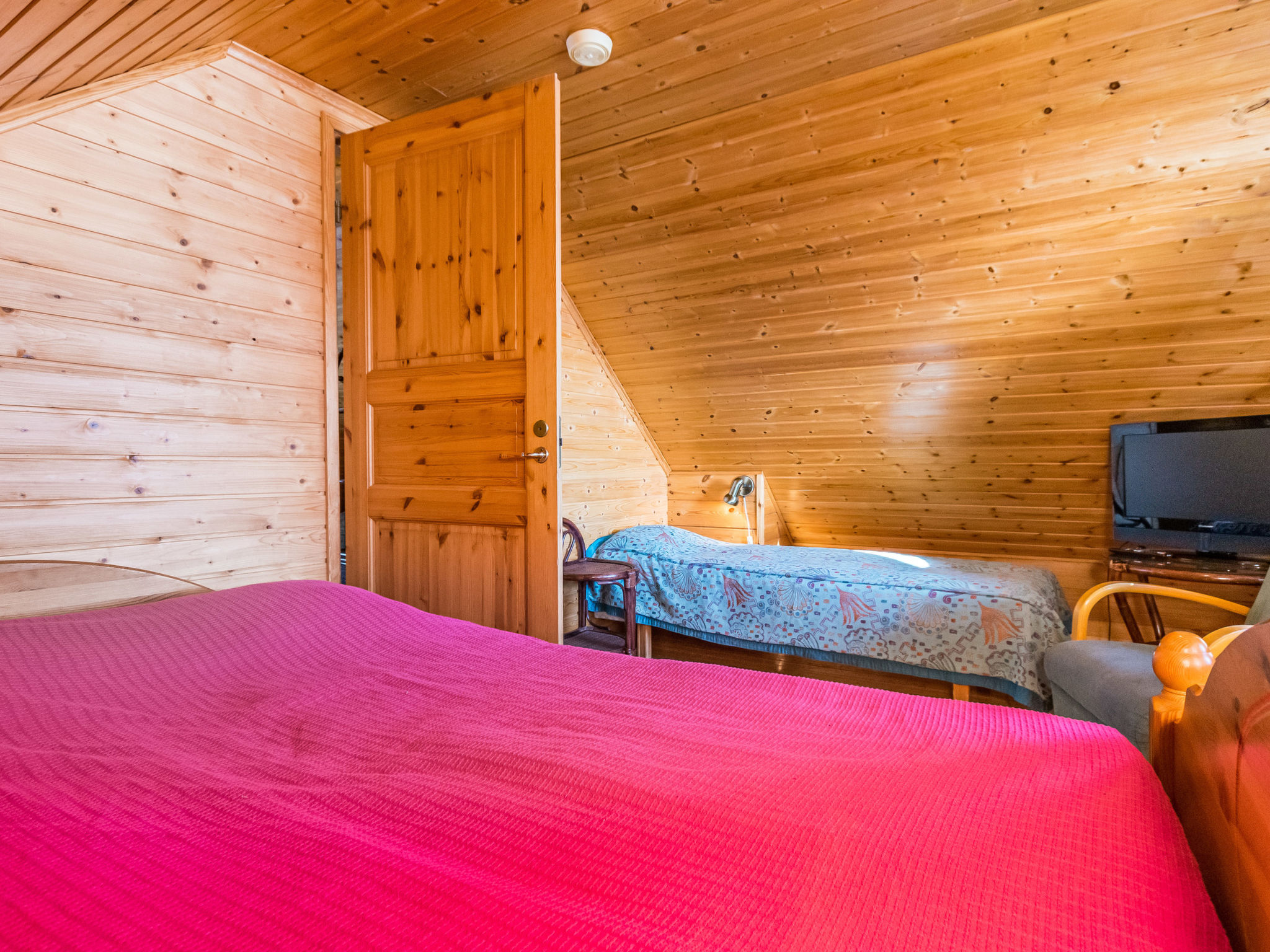 Alppikylä 3a - Inside