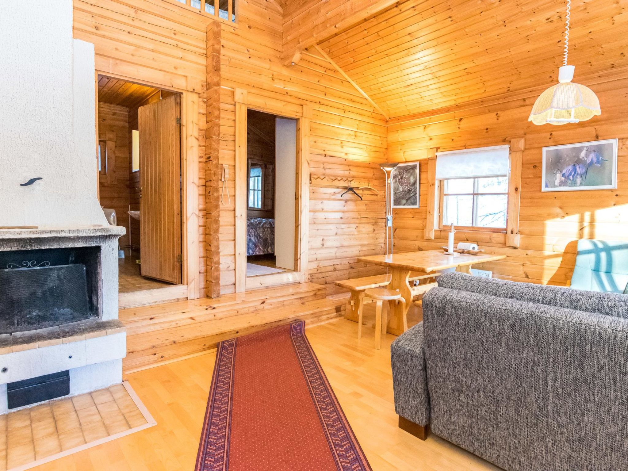 Ukkoloma b paritalo-Binnen