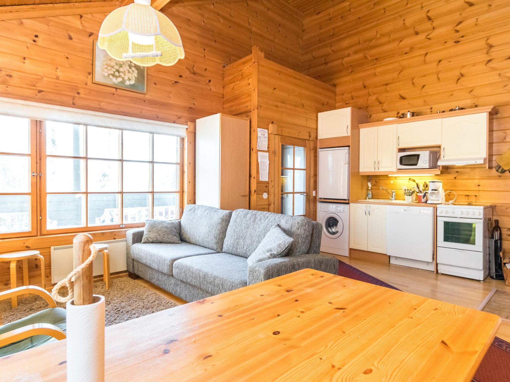 Ukkoloma b paritalo-Binnen