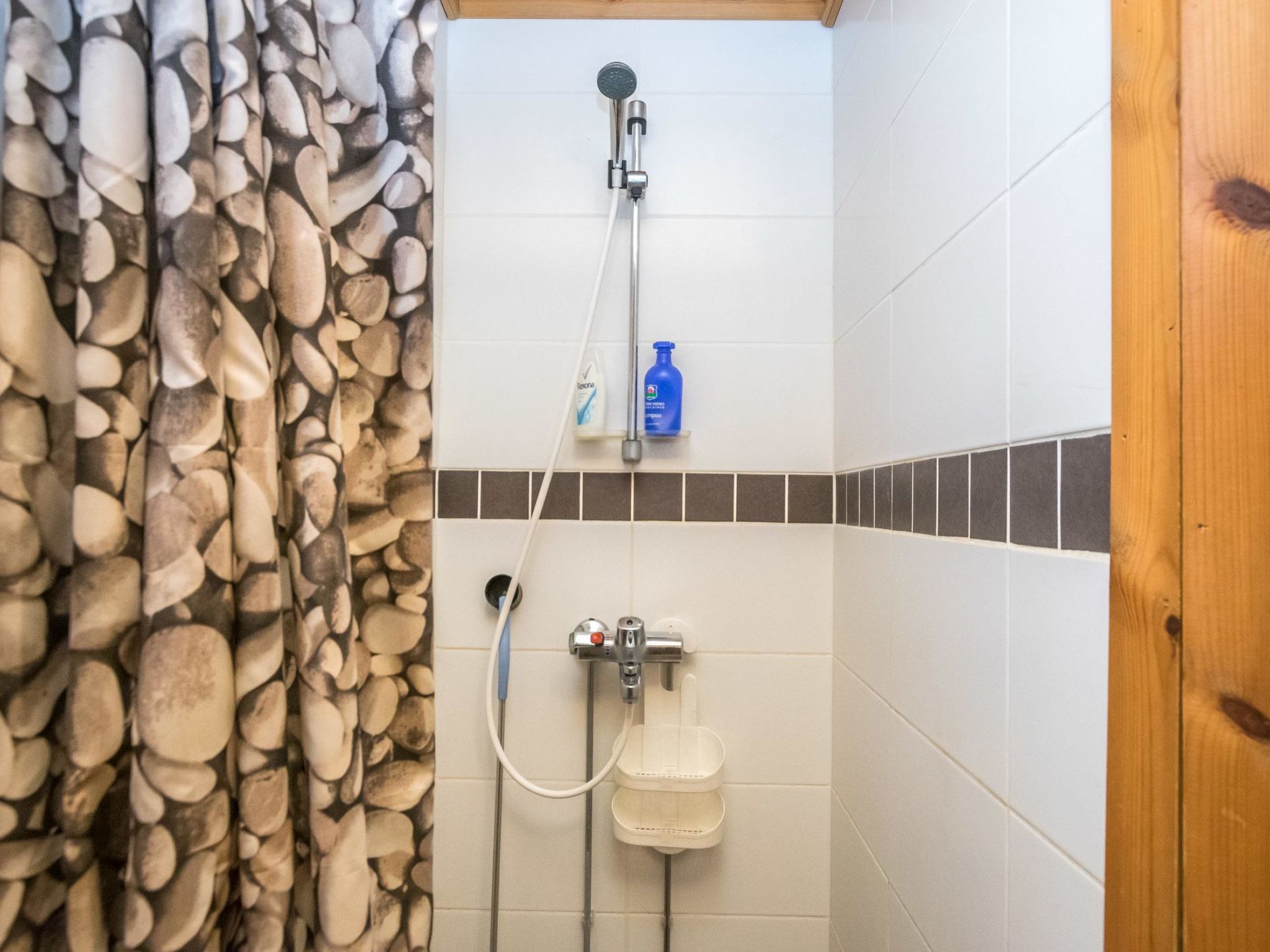 Ukkoloma b paritalo-Binnen