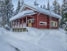 Hiisi mökki