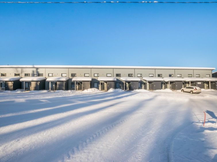 Tatil Evi Skivillas 78 ukkohalla (3)