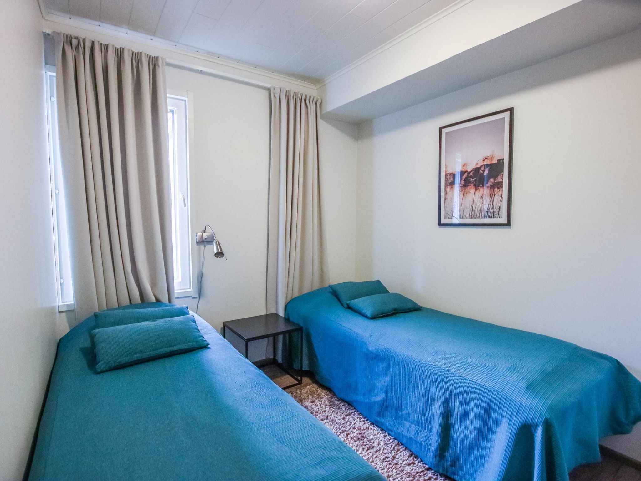 Skivillas 61 ukkohalla (b3)-Binnen