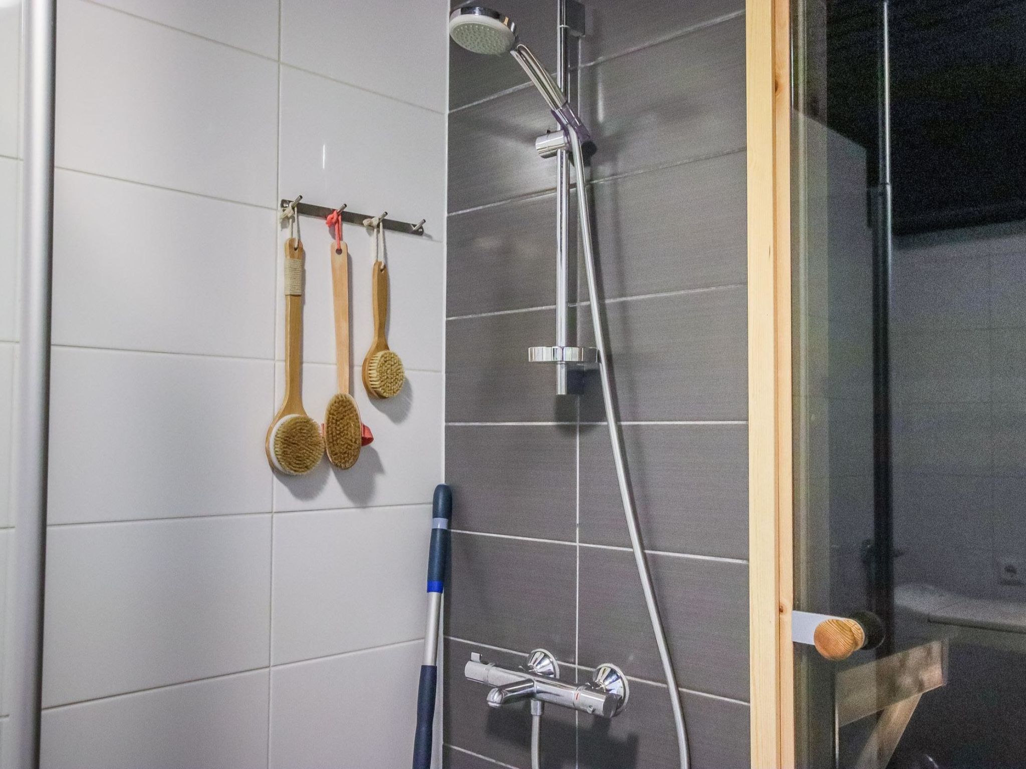 Skivillas 61 ukkohalla (b3)-Binnen