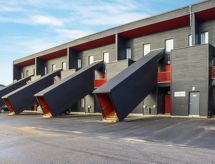 Skivillas 61 ukkohalla (b1)