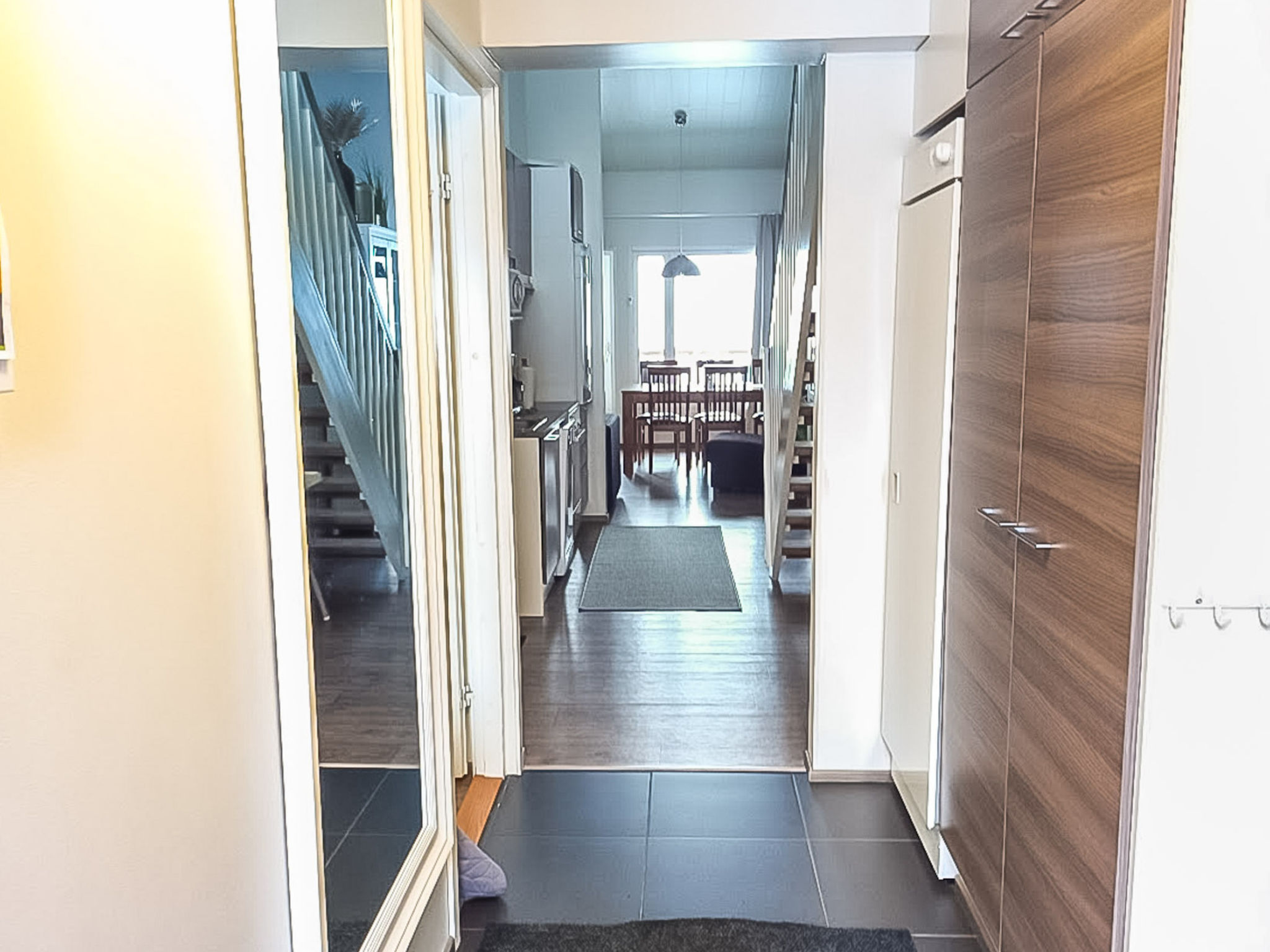 Appartement Skivillas 61 ukkohalla (b1) – Intérieur, photo 32 sur 41