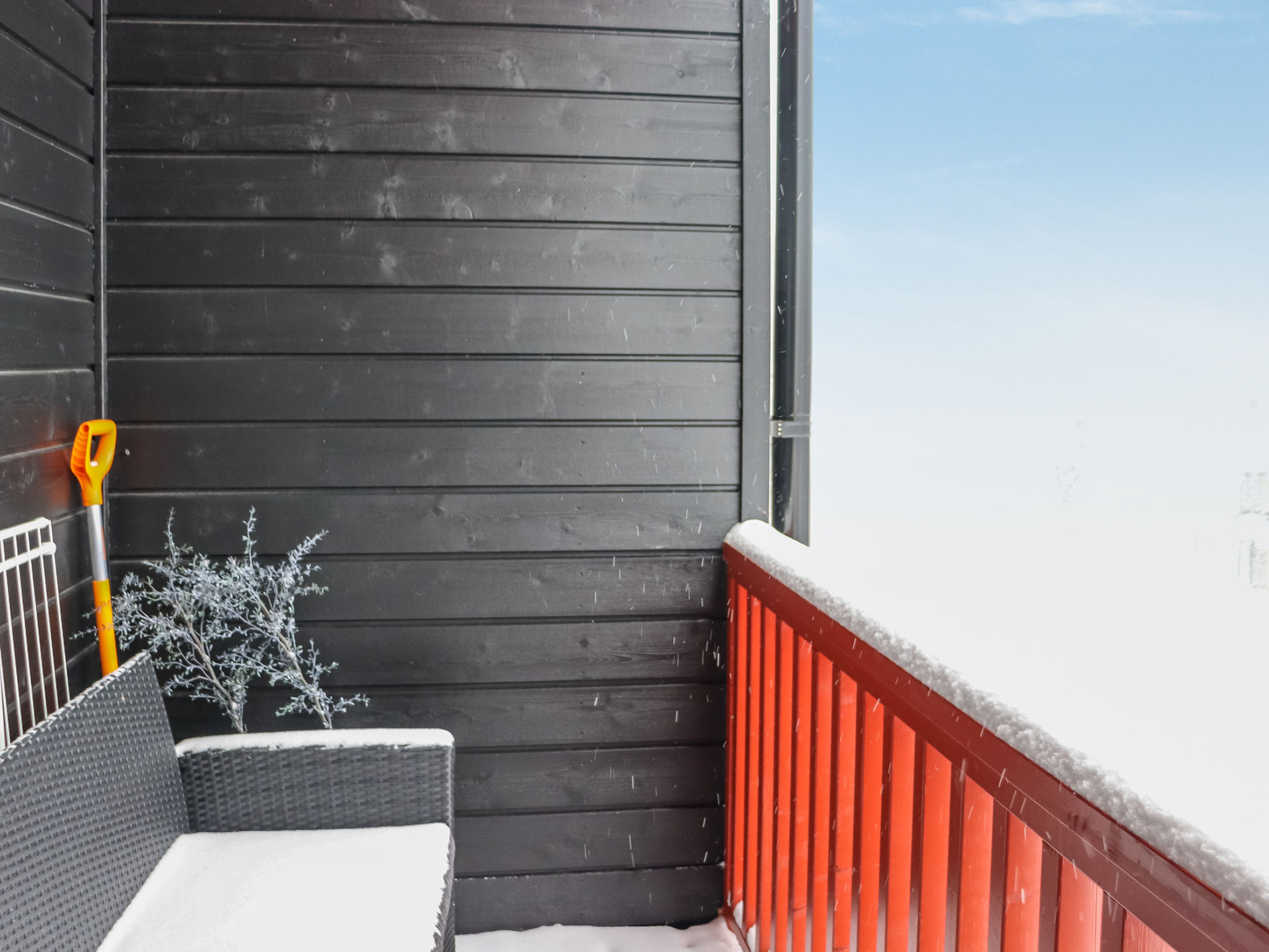 Skivillas 61 ukkohalla (b1)