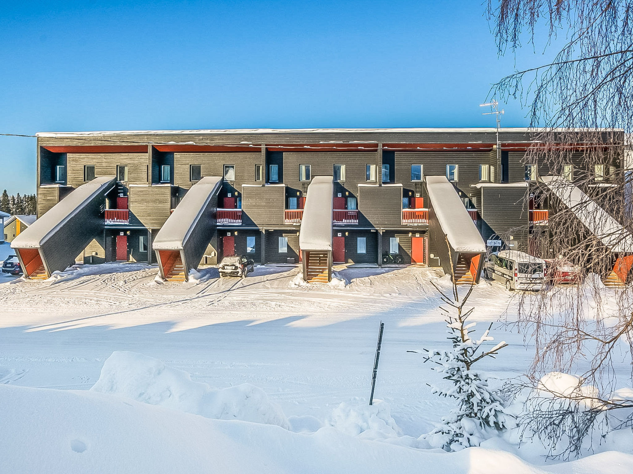 Skivillas 61 ukkohalla (b1)
