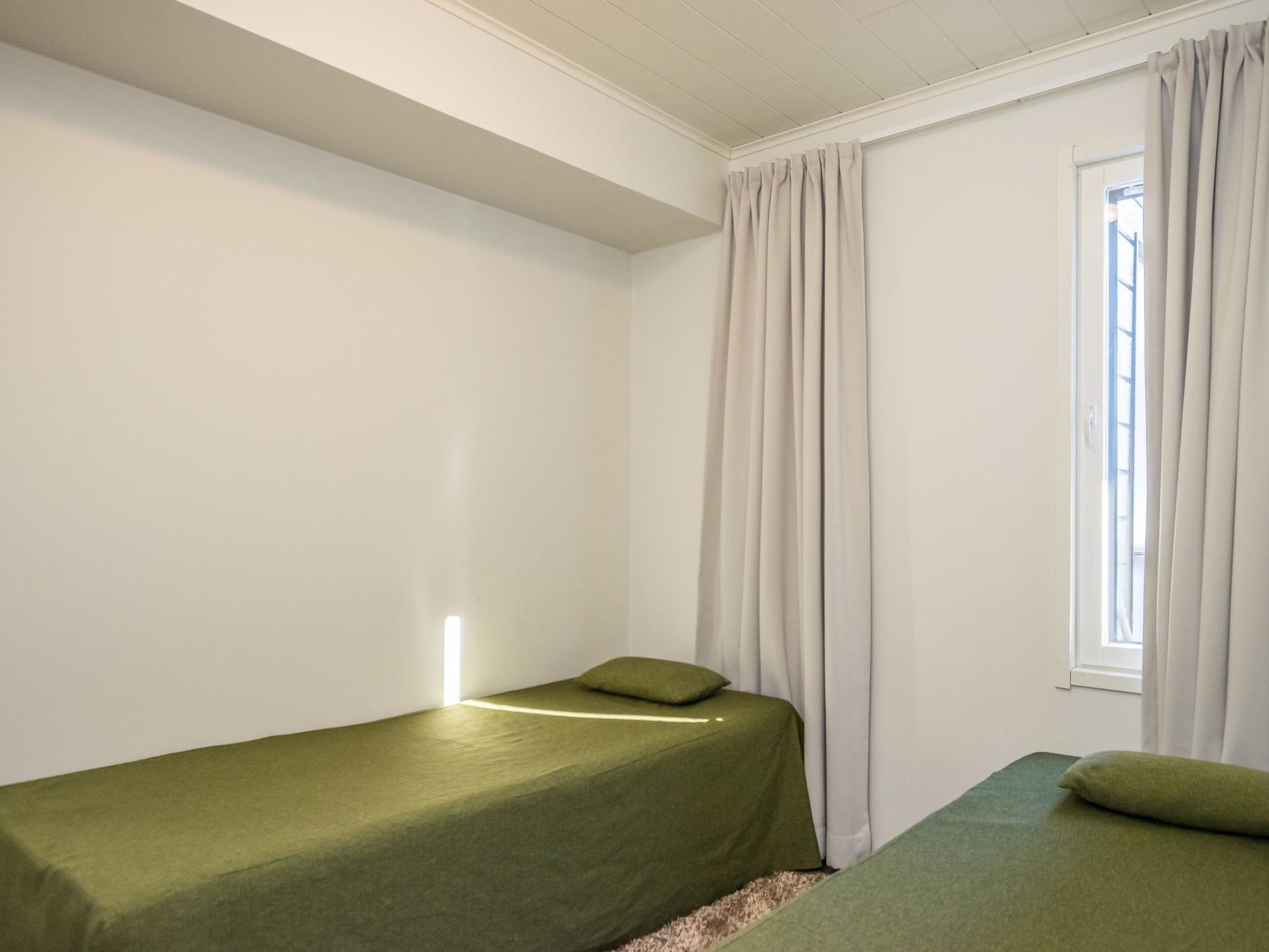 Skivillas 61 ukkohalla (b2) - Binnen
