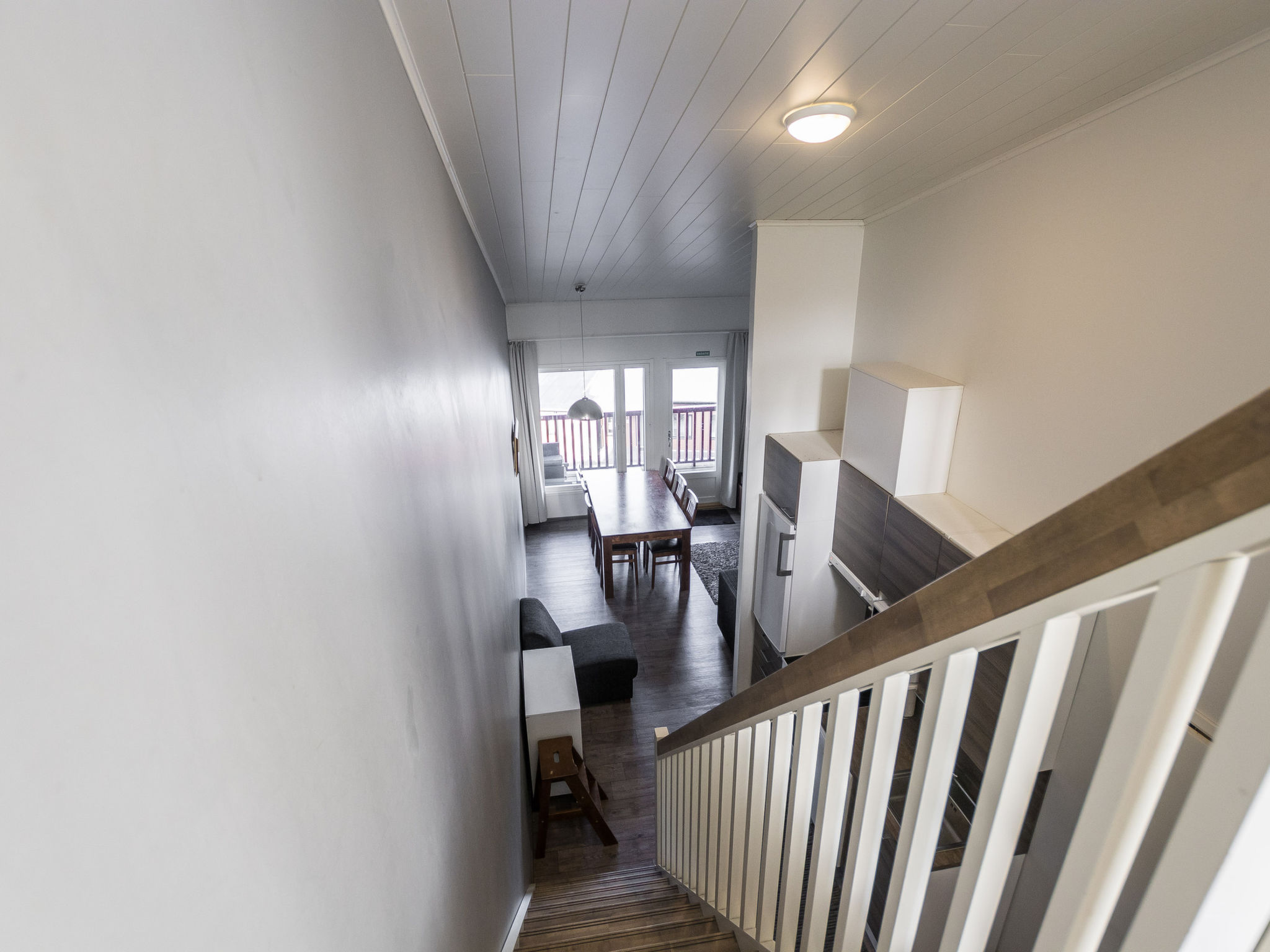 Appartement Ski villas 61 ukkohalla (b2) – Intérieur, photo 24 sur 43