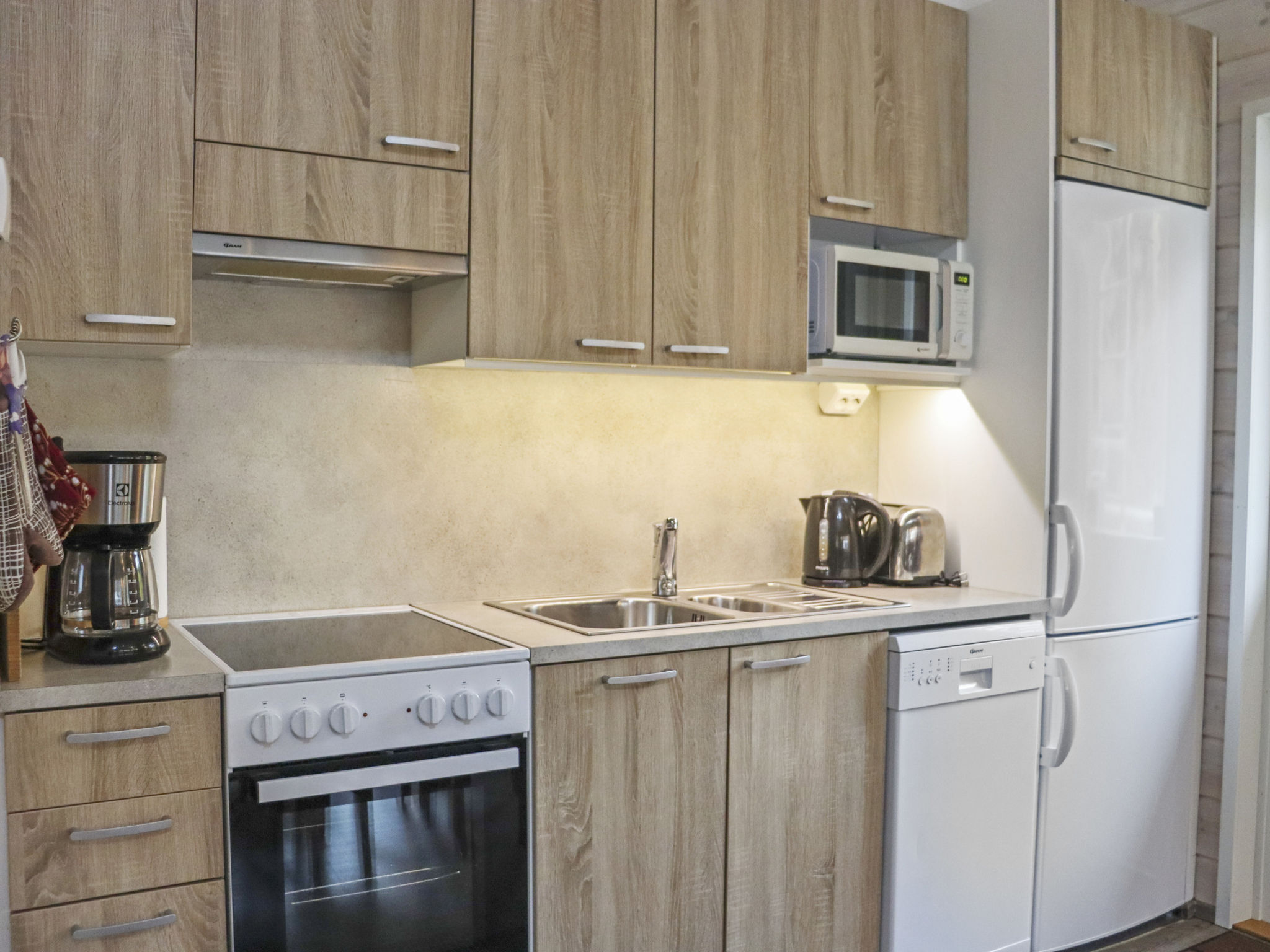 Maison Pikkuhukka – Intérieur, photo 32 sur 54
