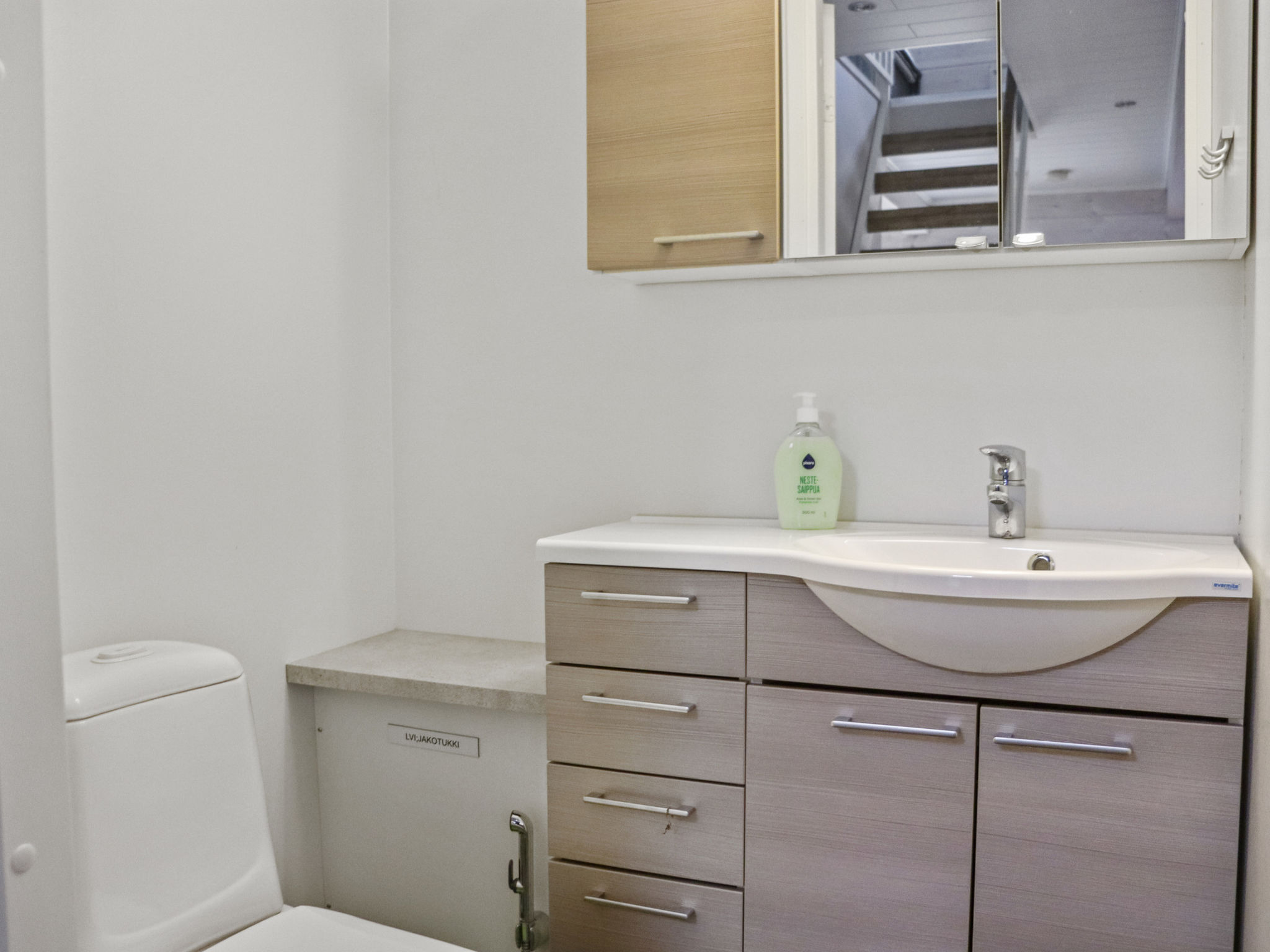 Maison Pikkuhukka – Intérieur, photo 38 sur 54
