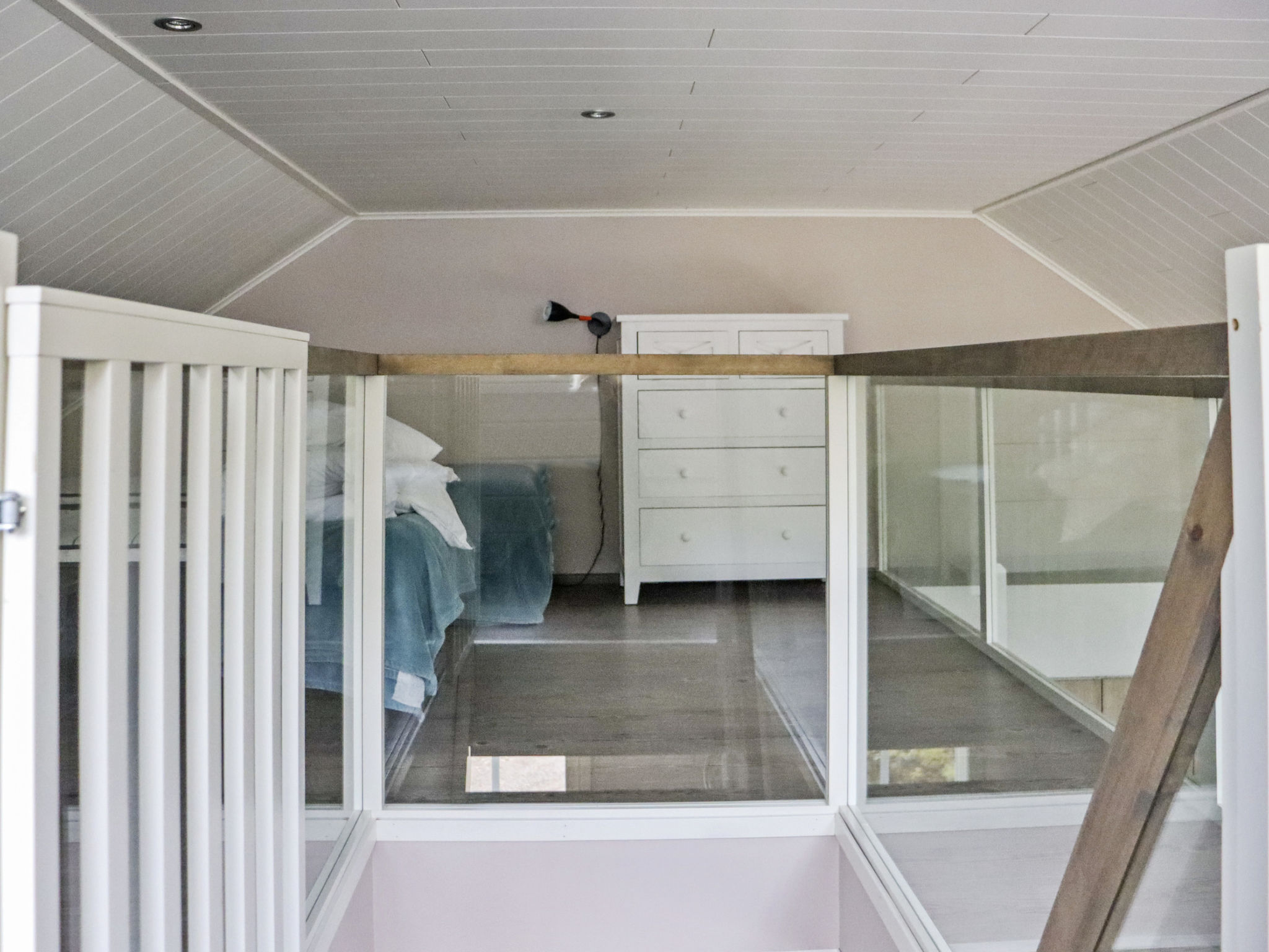 Maison Pikkuhukka – Intérieur, photo 39 sur 54