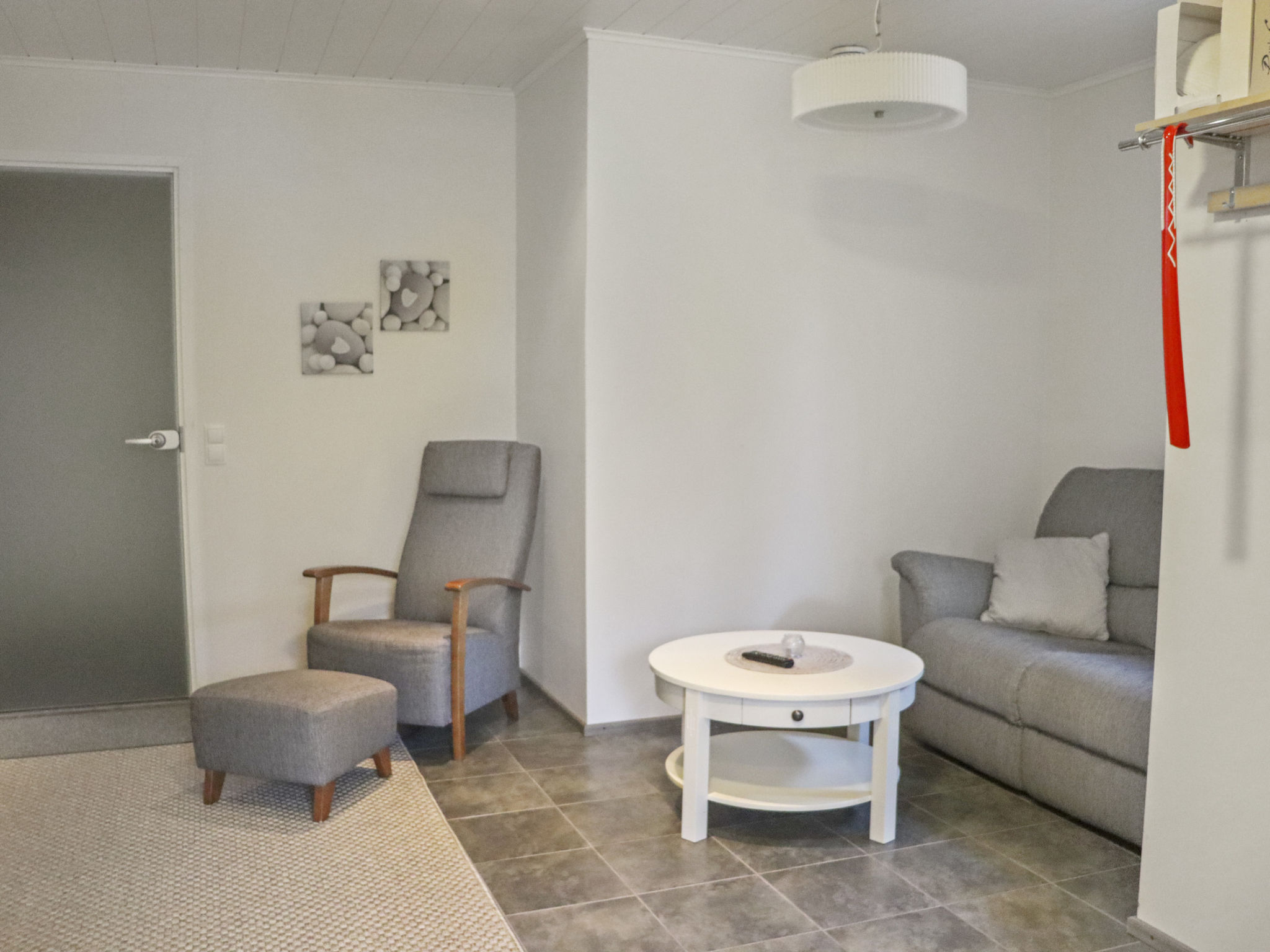 Maison Pikkuhukka – Intérieur, photo 44 sur 54