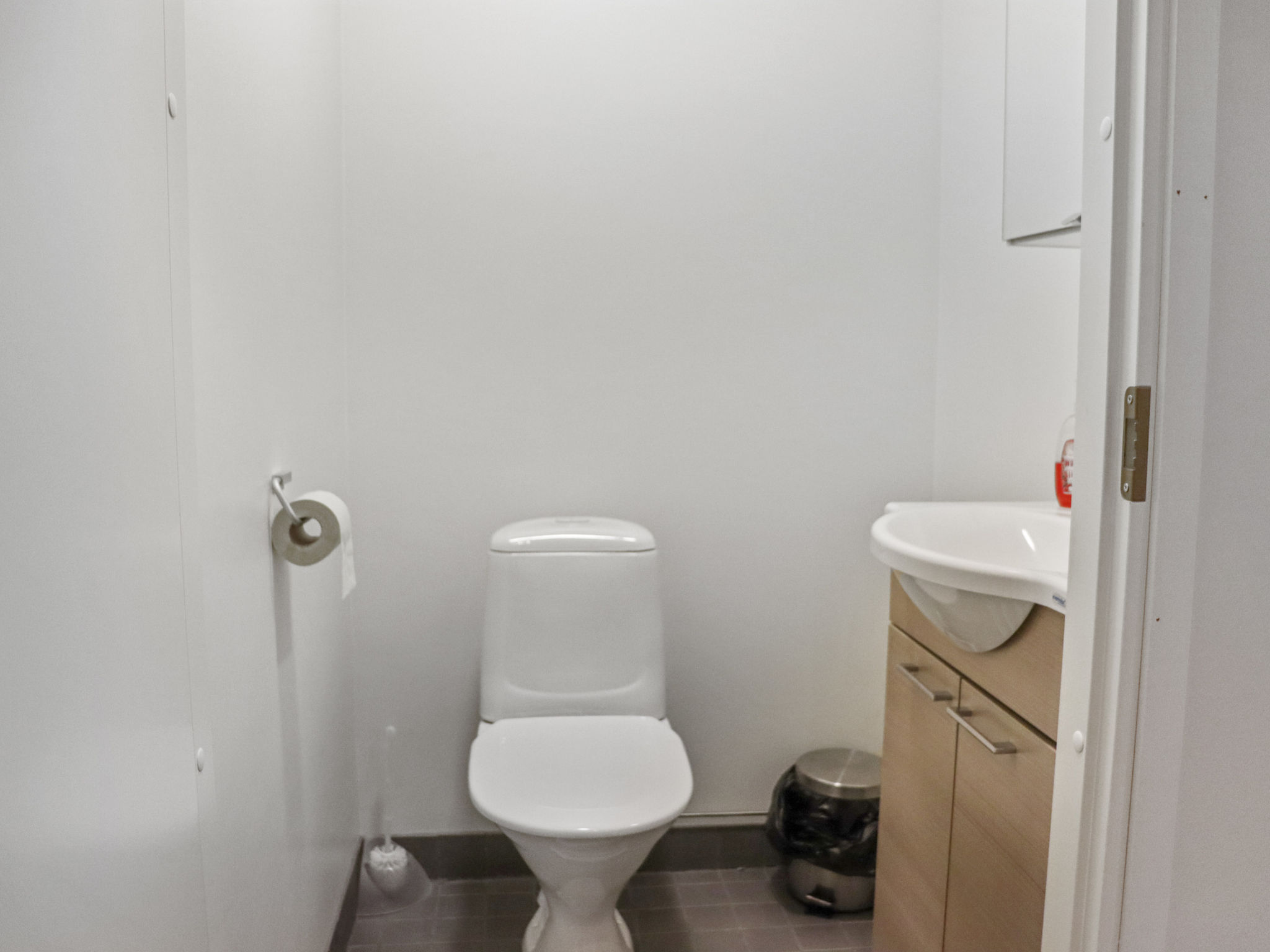 Maison Pikkuhukka – Intérieur, photo 45 sur 54