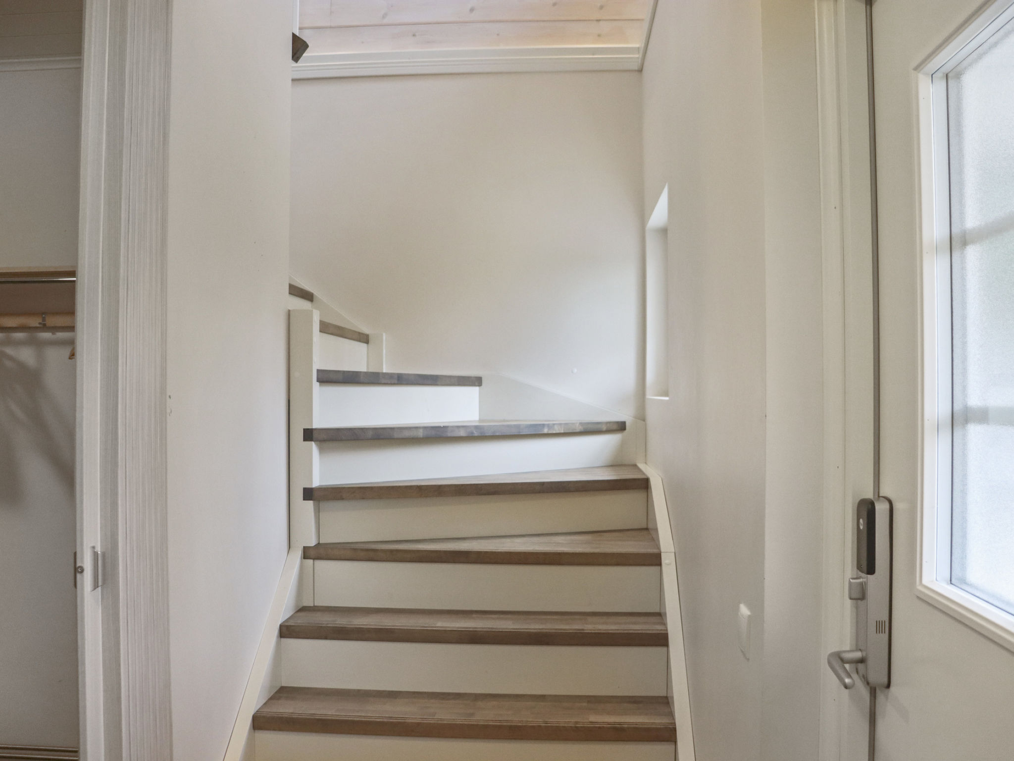 Maison Pikkuhukka – Intérieur, photo 7 sur 54