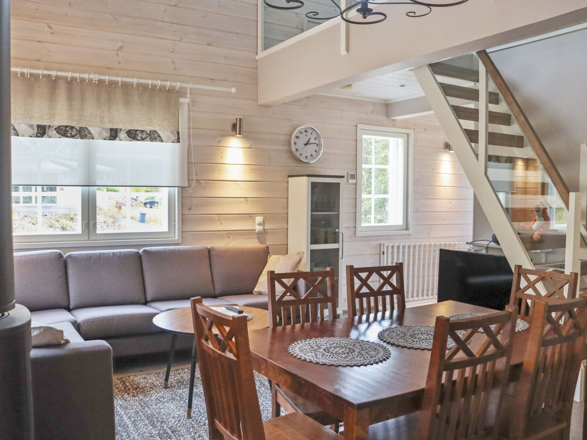 Maison Pikkuhukka – Intérieur, photo 14 sur 54