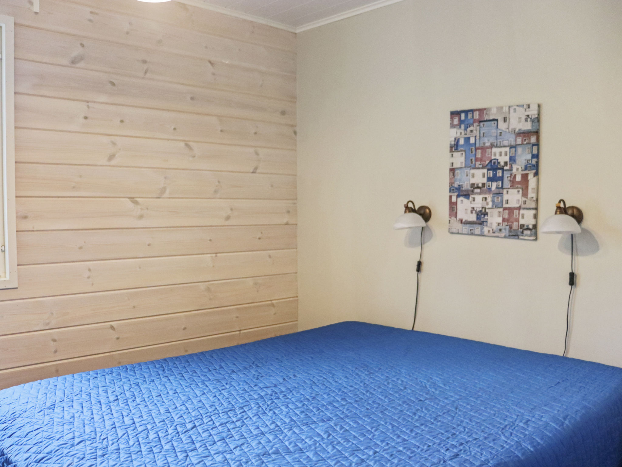 Maison Pikkuhukka – Intérieur, photo 18 sur 54