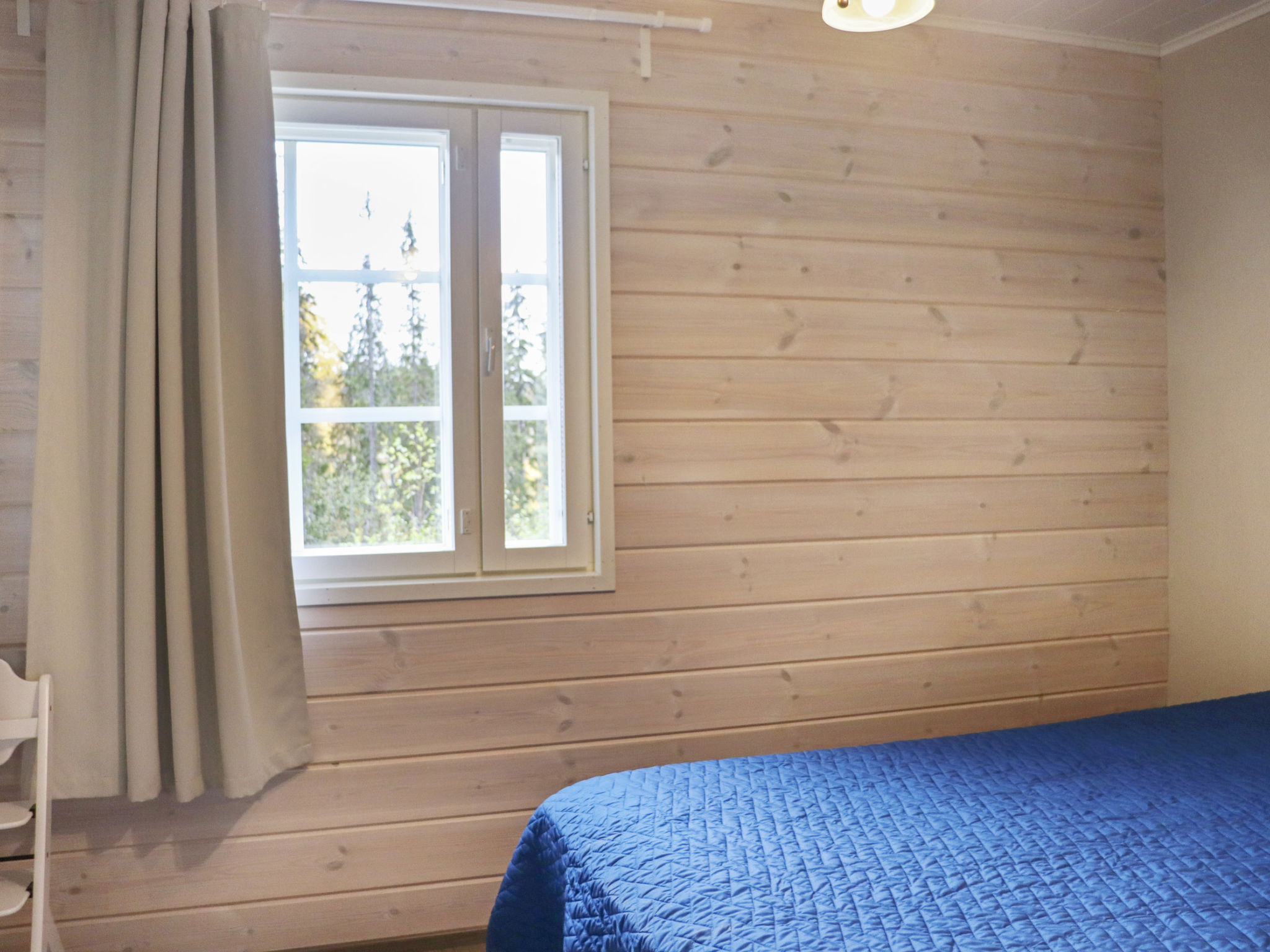 Maison Pikkuhukka – Intérieur, photo 20 sur 54