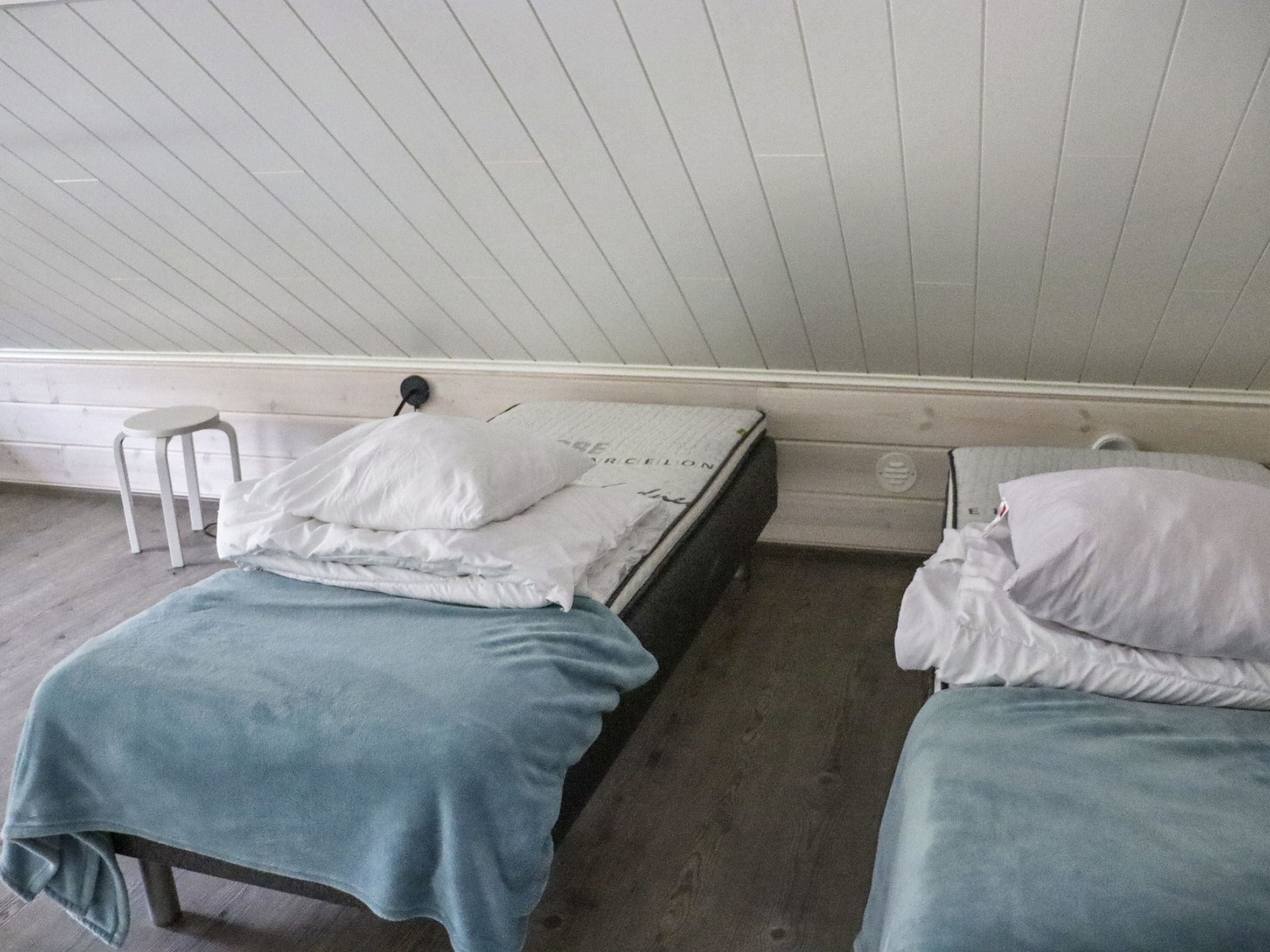 Maison Pikkuhukka – Intérieur, photo 28 sur 54