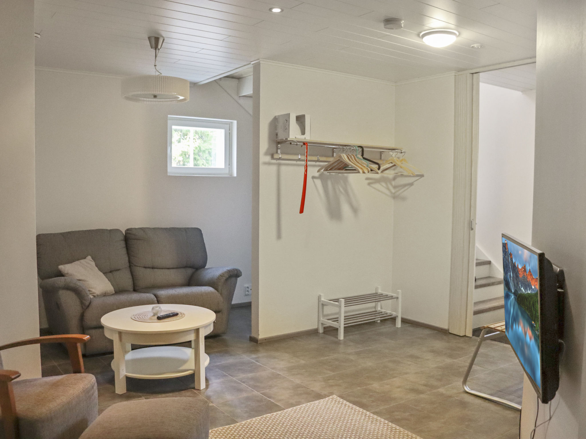 Maison Pikkuhukka – Intérieur, photo 6 sur 54