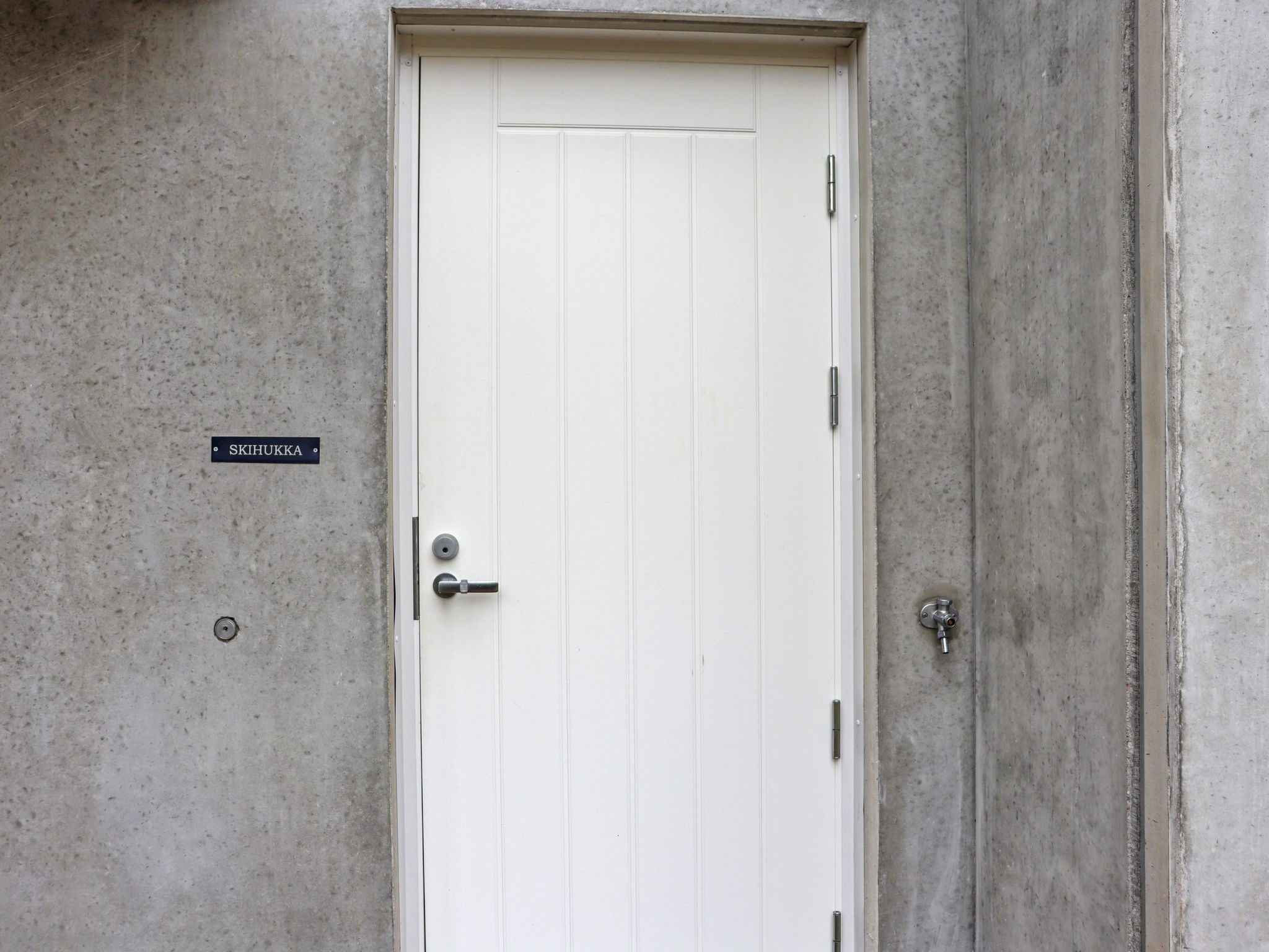 Maison Pikkuhukka – Intérieur, photo 23 sur 54