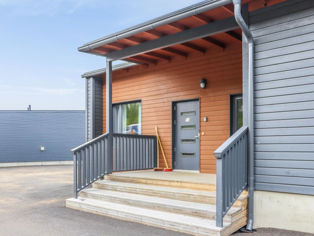 Vakantiehuis Lakevillas b1 in Finland